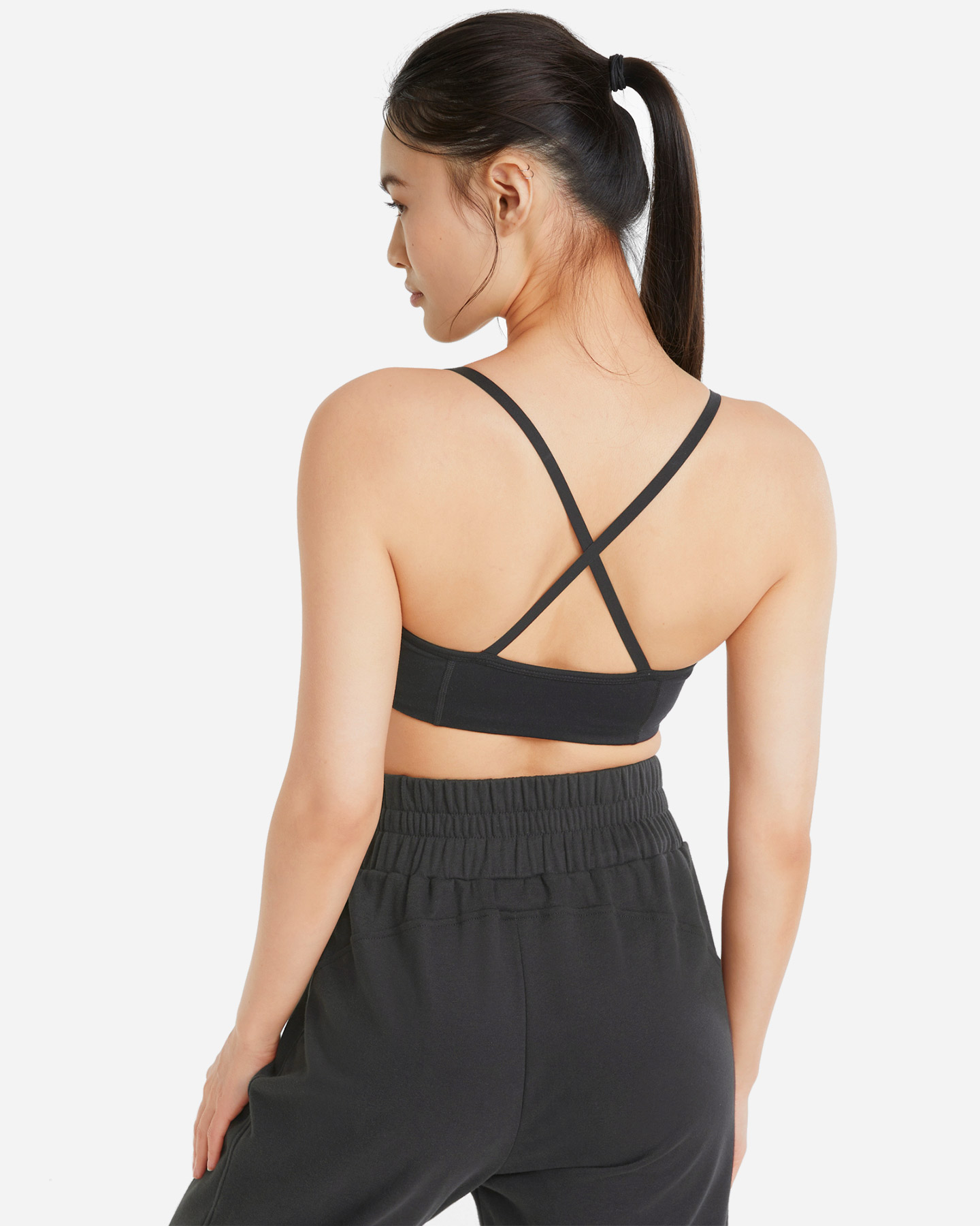 Bra training PUMA TRAINING W - Nero - 3 | Cisalfa Sport