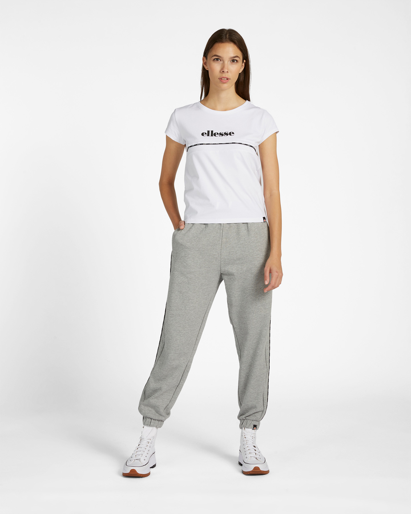 T-shirt ELLESSE BETTER W - 1 | Cisalfa Sport