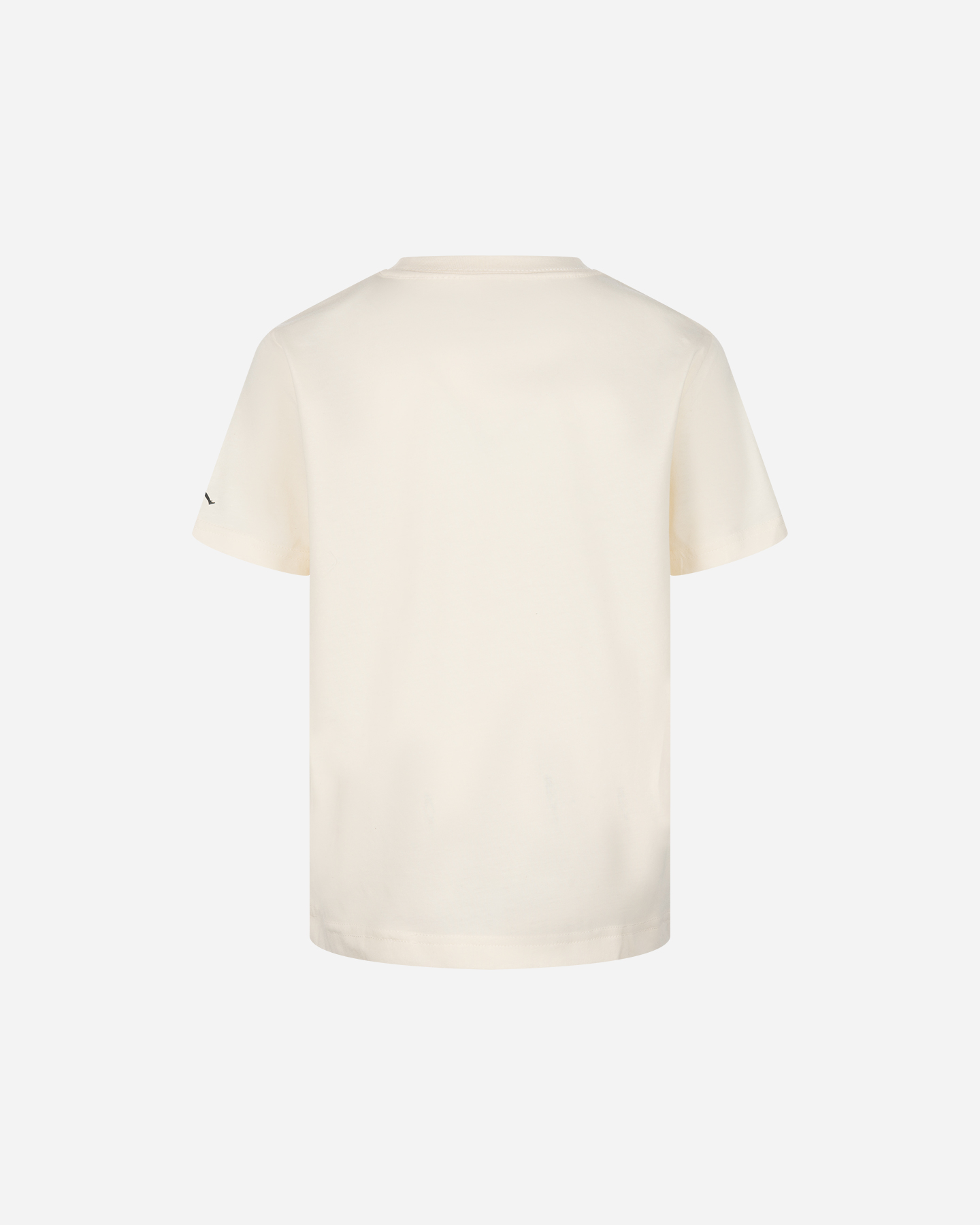 T-shirt NIKE JORDAN GRAPHIC JR - Beige - 1 | Cisalfa Sport
