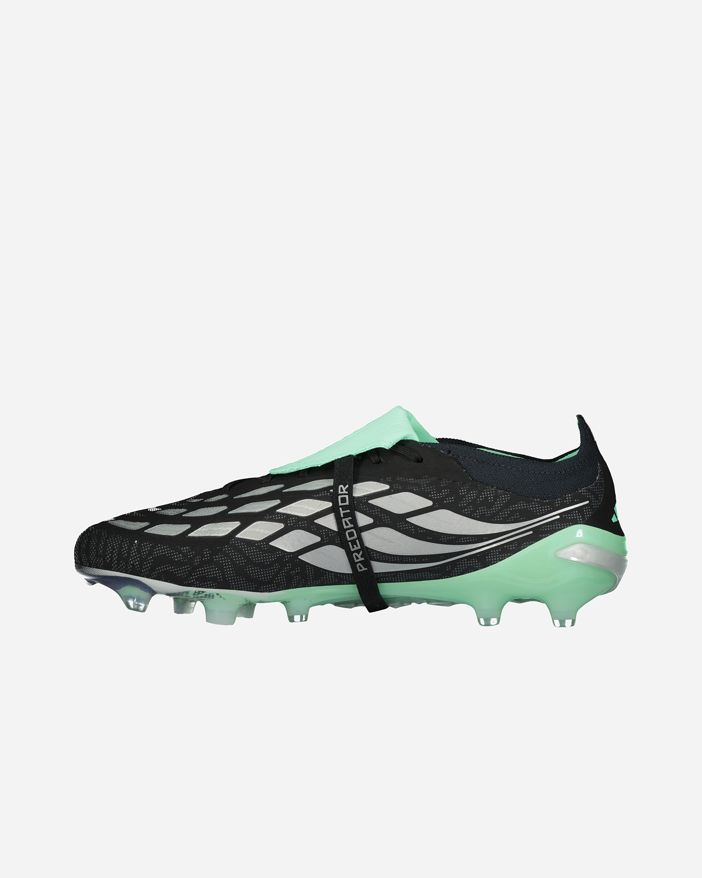 Scarpe calcio ADIDAS PREDATOR ELITE FT AG M - 3 | Cisalfa Sport
