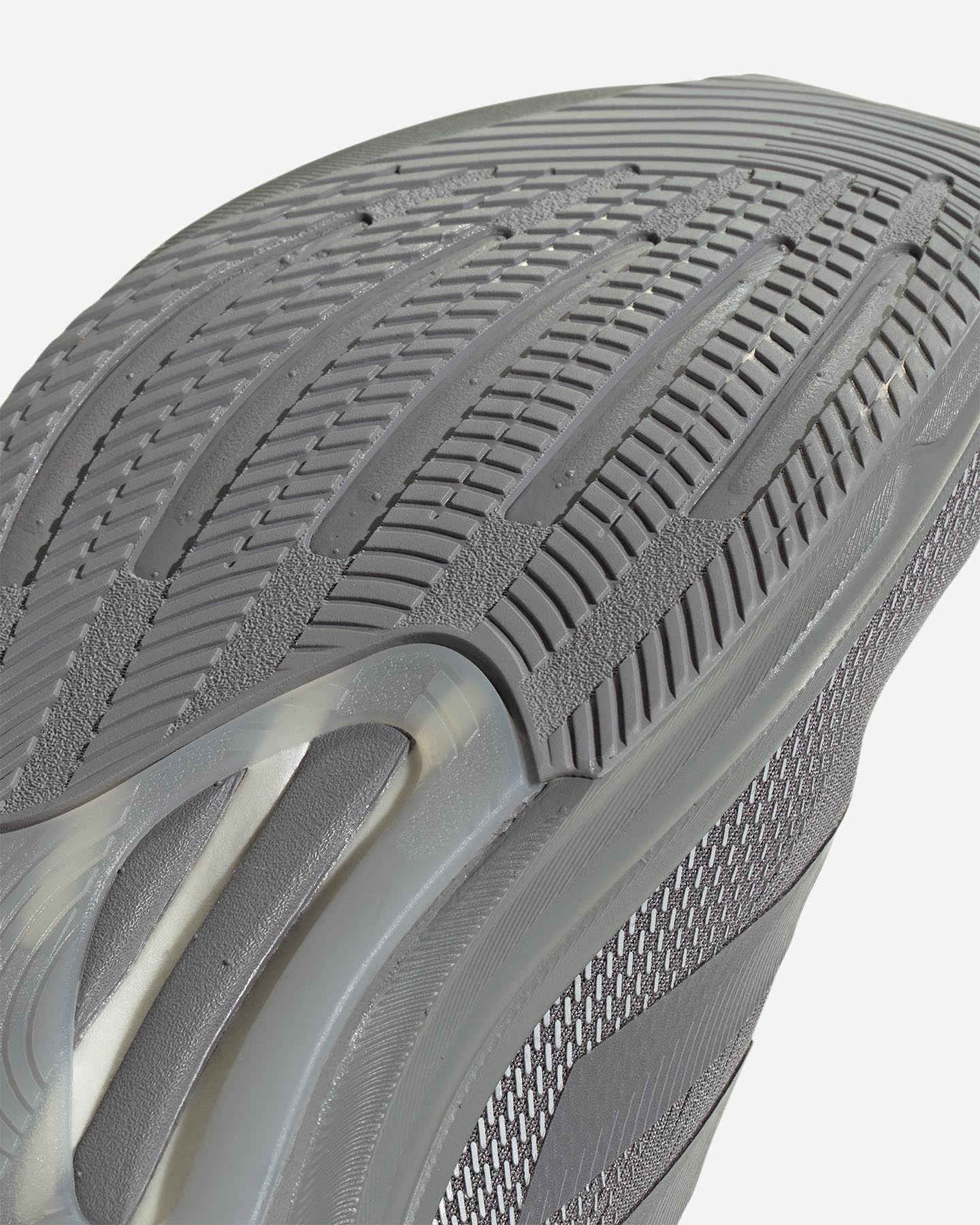 Scarpe running ADIDAS SUPERNOVA RISE 2 M - Grigio - 4 | Cisalfa Sport