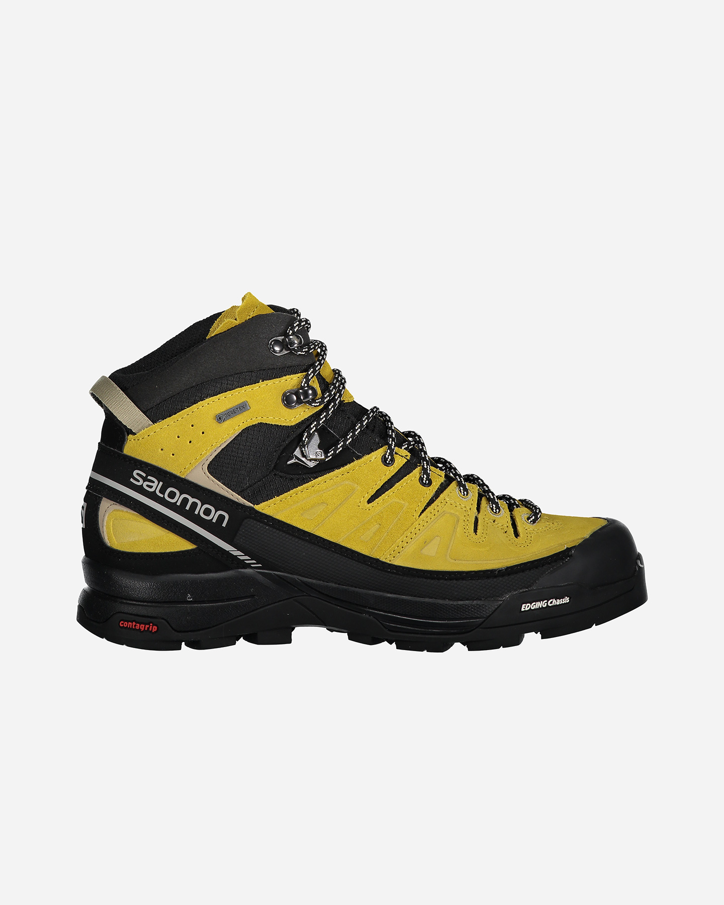 salomon x alp mid ltr goretex