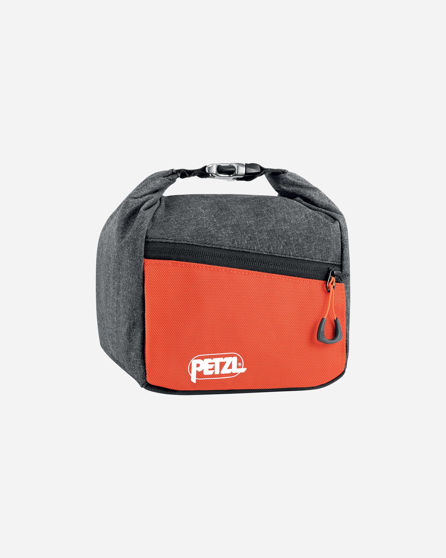 Accessorio outdoor PETZL SAKAB  - Nero - 2 | Cisalfa Sport