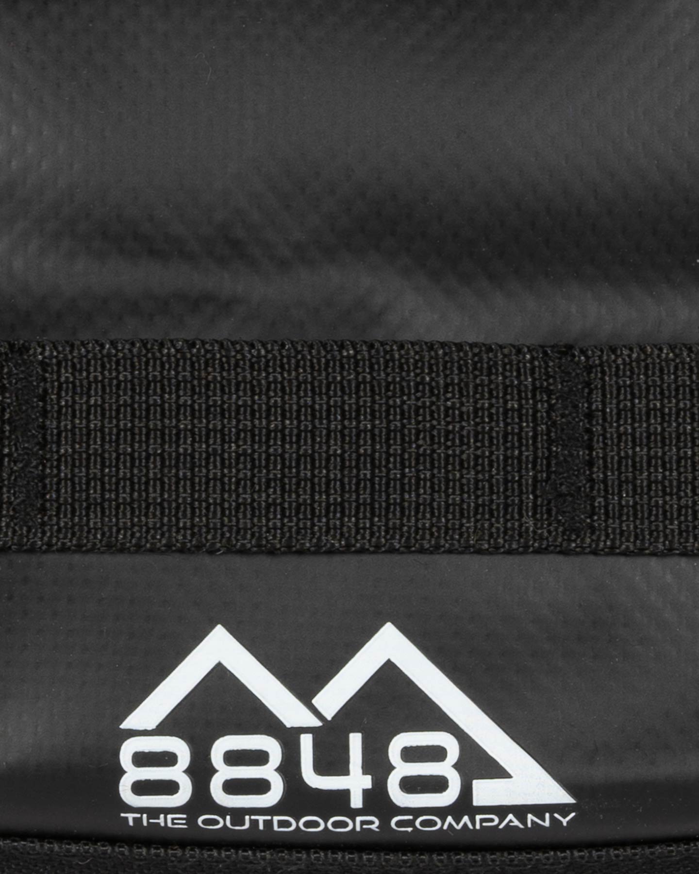 Marsupio 8848 TRAVEL  3,5 L - Nero - 2 | Cisalfa Sport