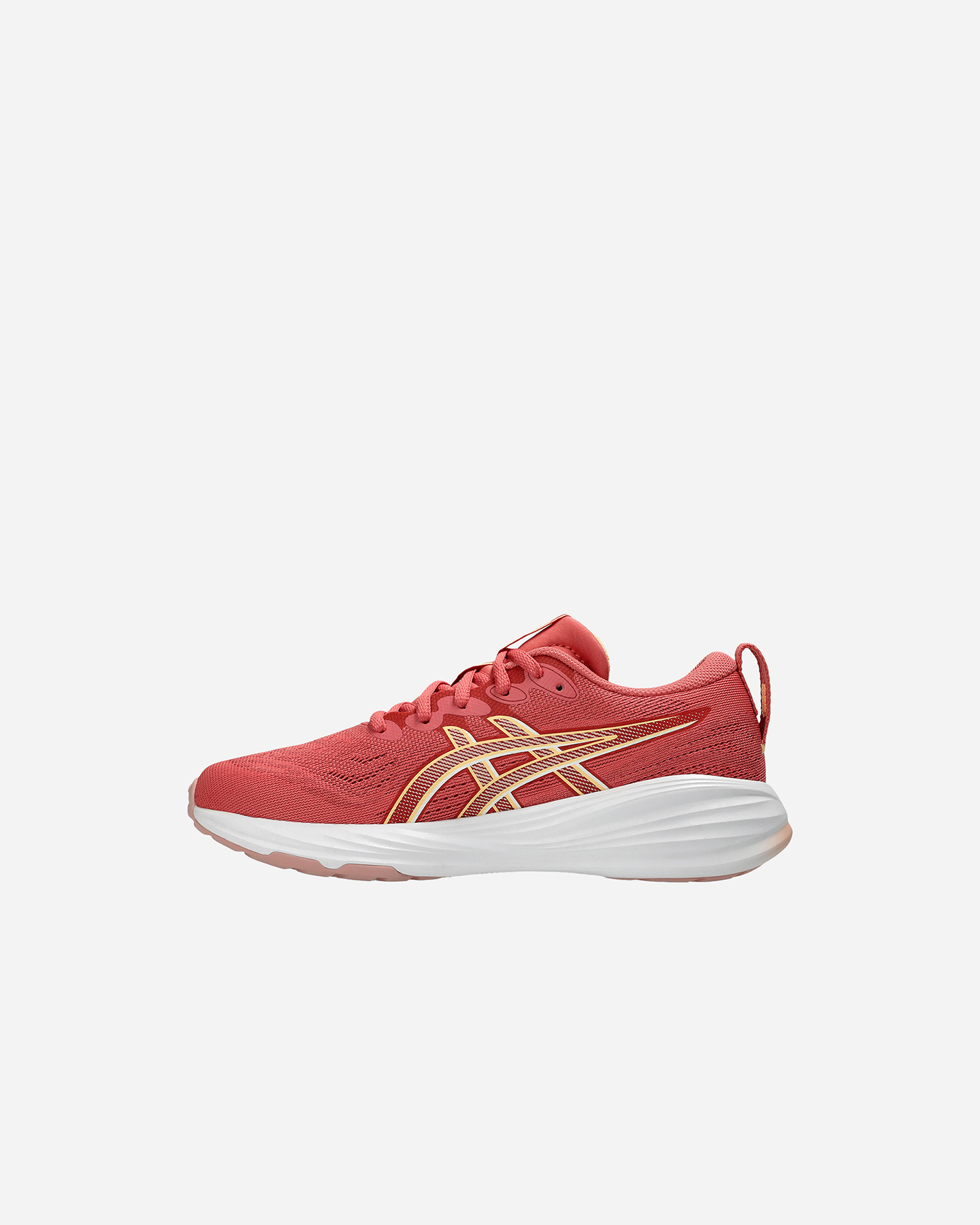 Scarpe running ASICS GEL-CUMULUS 27 GS JR - Rosa - 5 | Cisalfa Sport