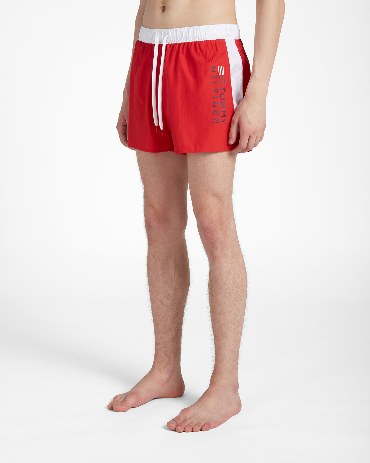 Boxer mare TOMMY HILFIGER RUNNER M - Rosso - 2 | Cisalfa Sport