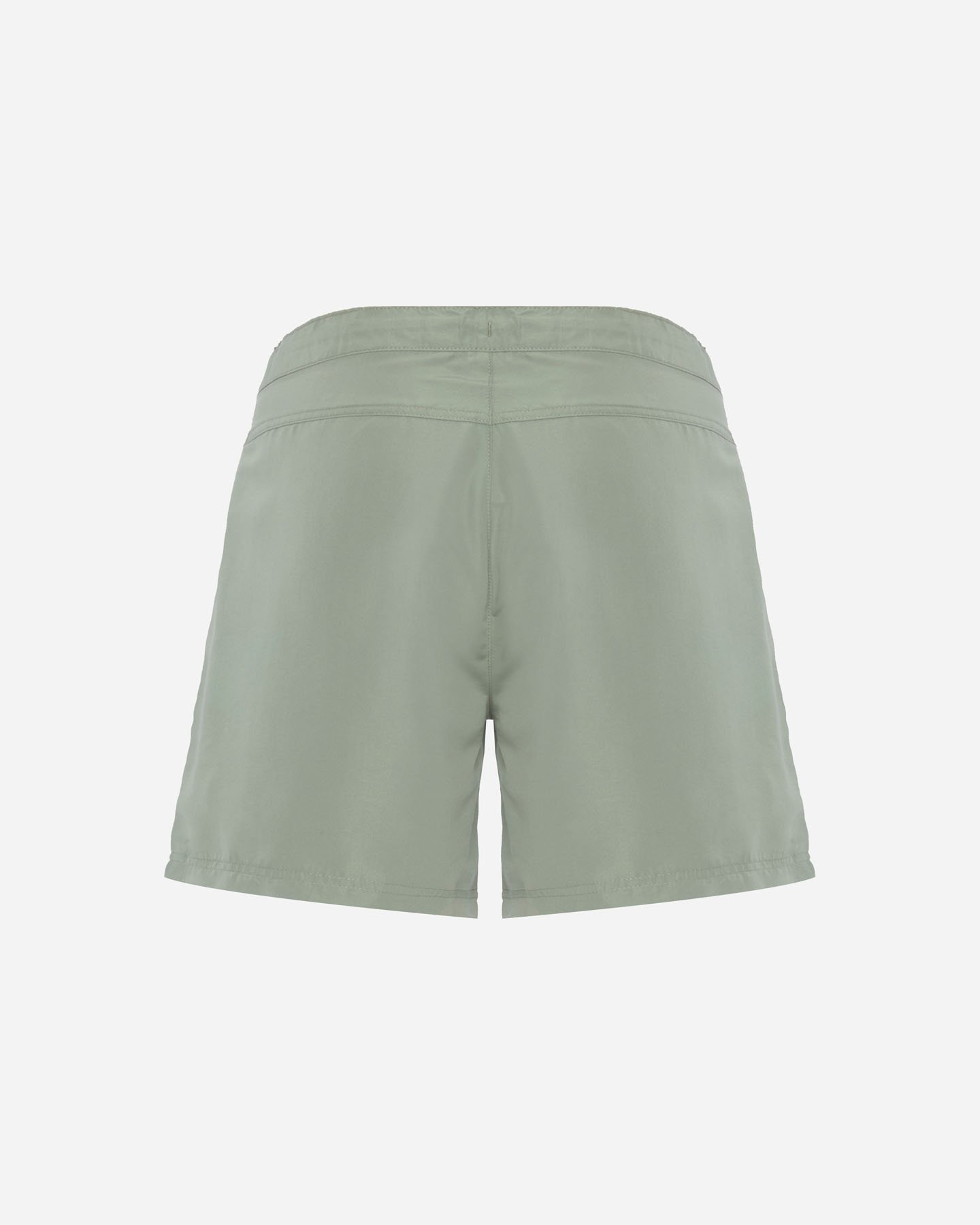 Pantaloncini MCKINLEY PAULA W - Verde - 1 | Cisalfa Sport