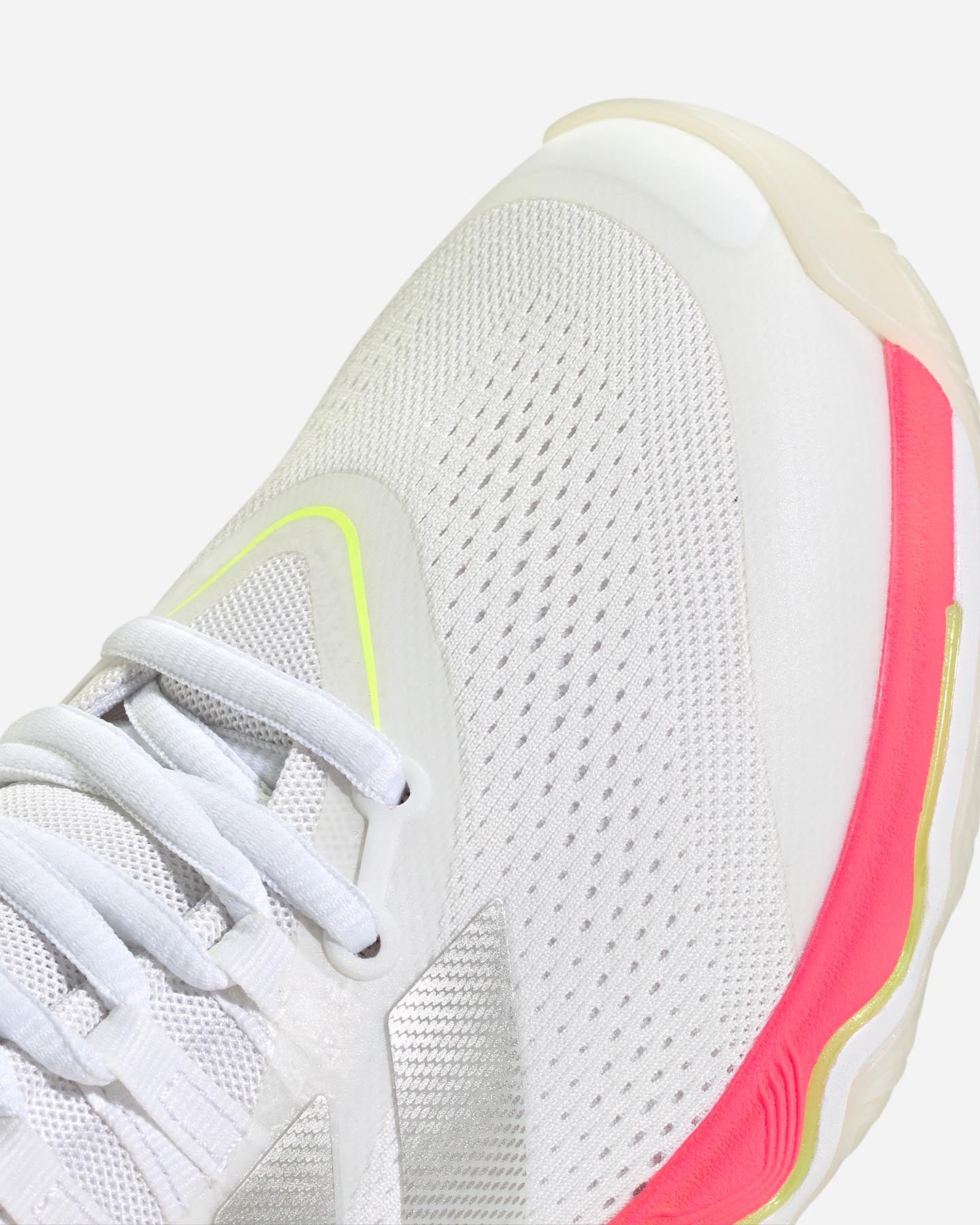 Scarpe volley ADIDAS CRAZYFLIGHT 7 MID W - 4 | Cisalfa Sport