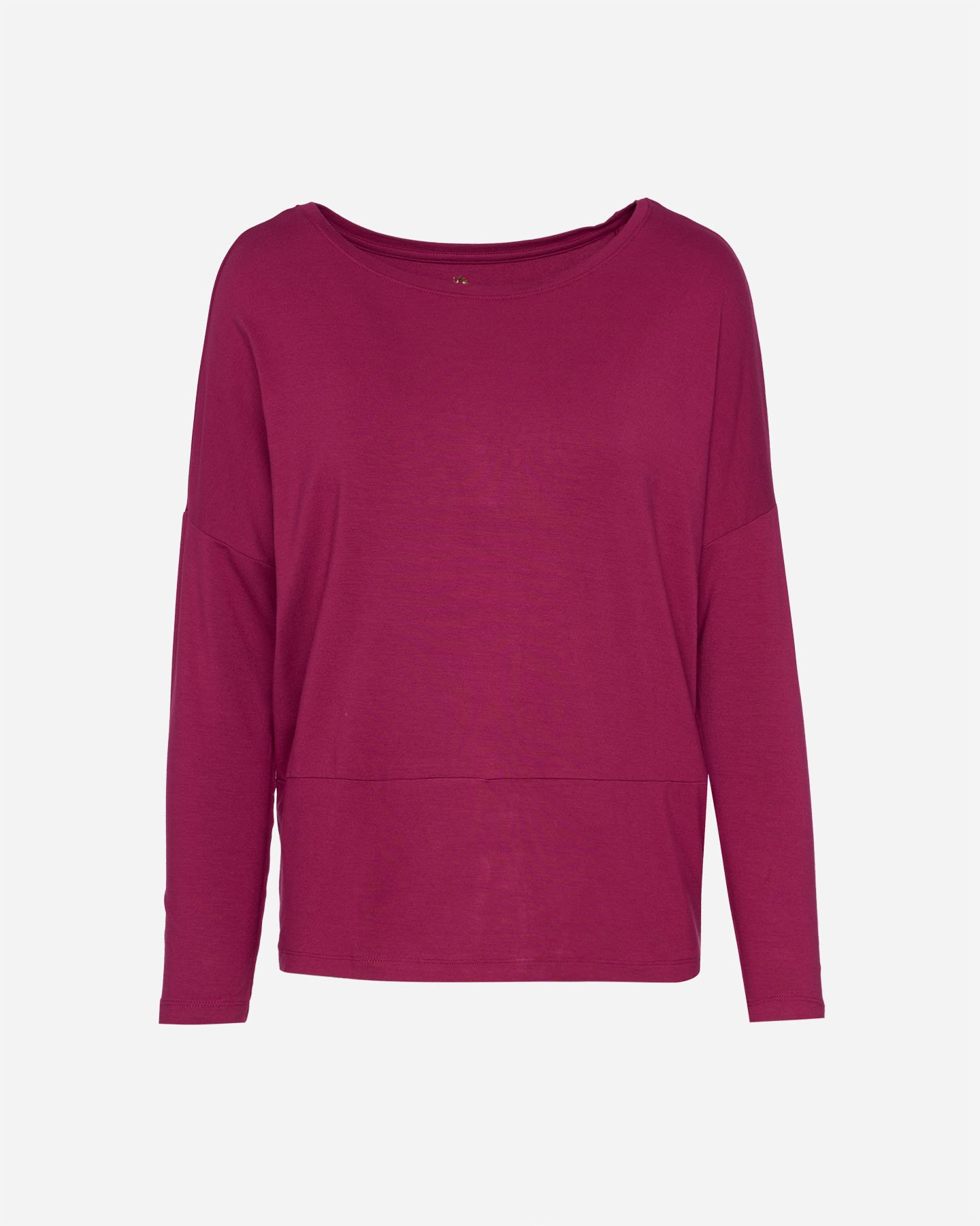 T-shirt DACK'S ESSENTIAL W - Rosso - 0 | Cisalfa Sport