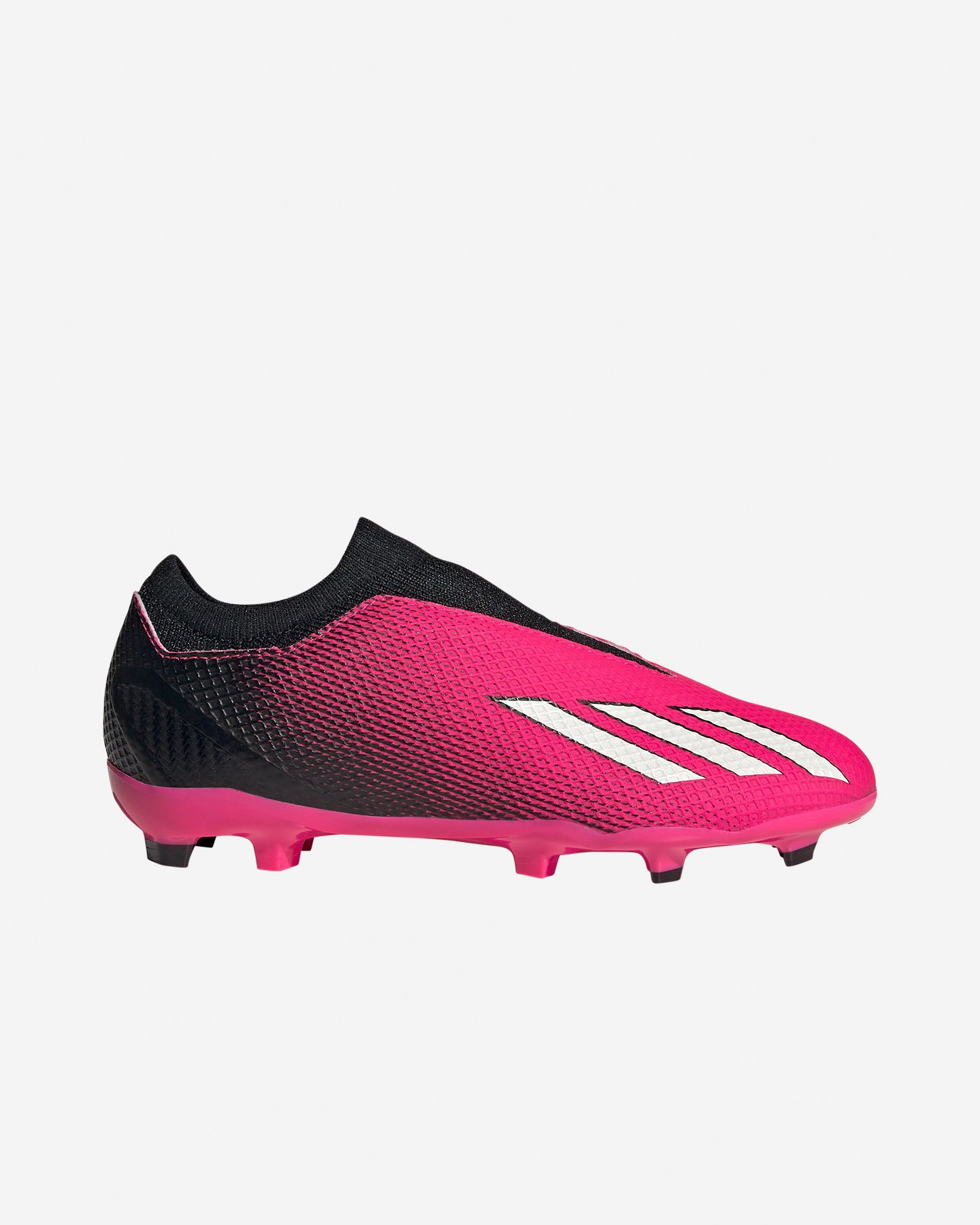 Scarpe calcio ADIDAS X SPEEDPORTAL 3 LL FG JR - 0 | Cisalfa Sport