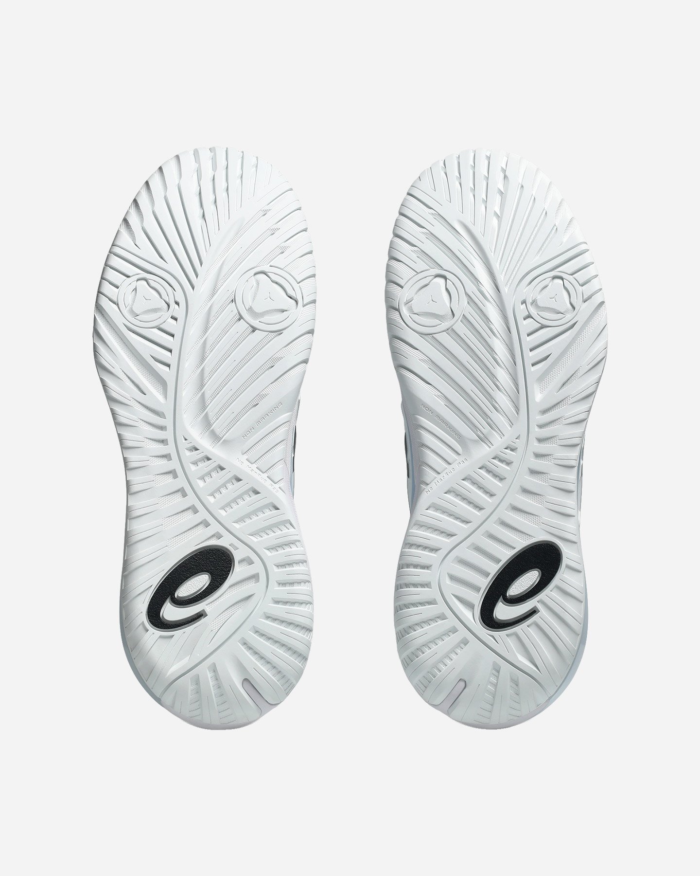 Scarpe tennis ASICS GEL RESOLUTION X M - Bianco - 2 | Cisalfa Sport