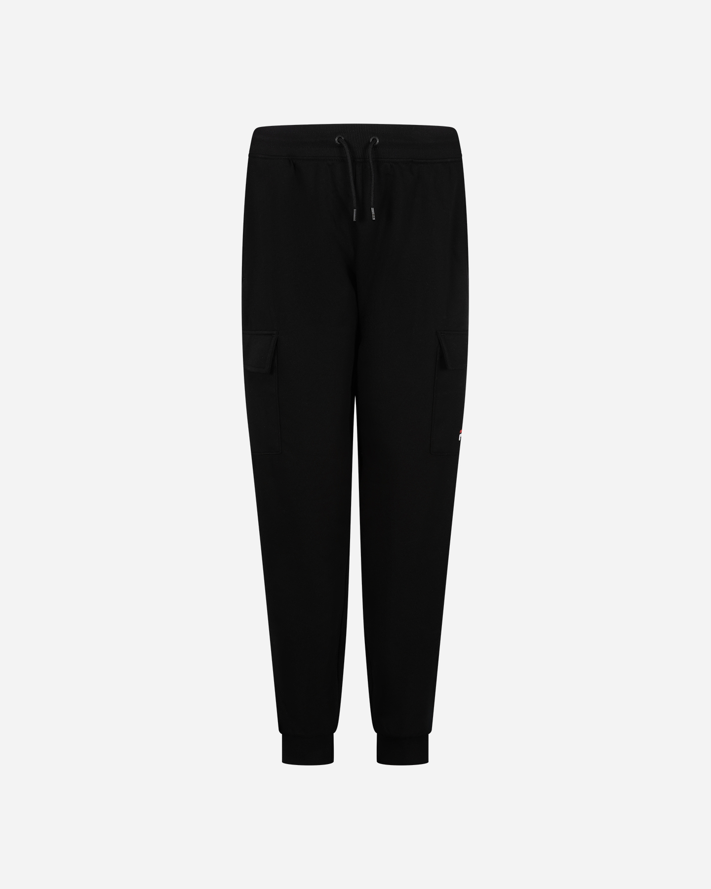 Pantalone FILA CONTEMPORARY STREET STYLE JR - Nero - 0 | Cisalfa Sport