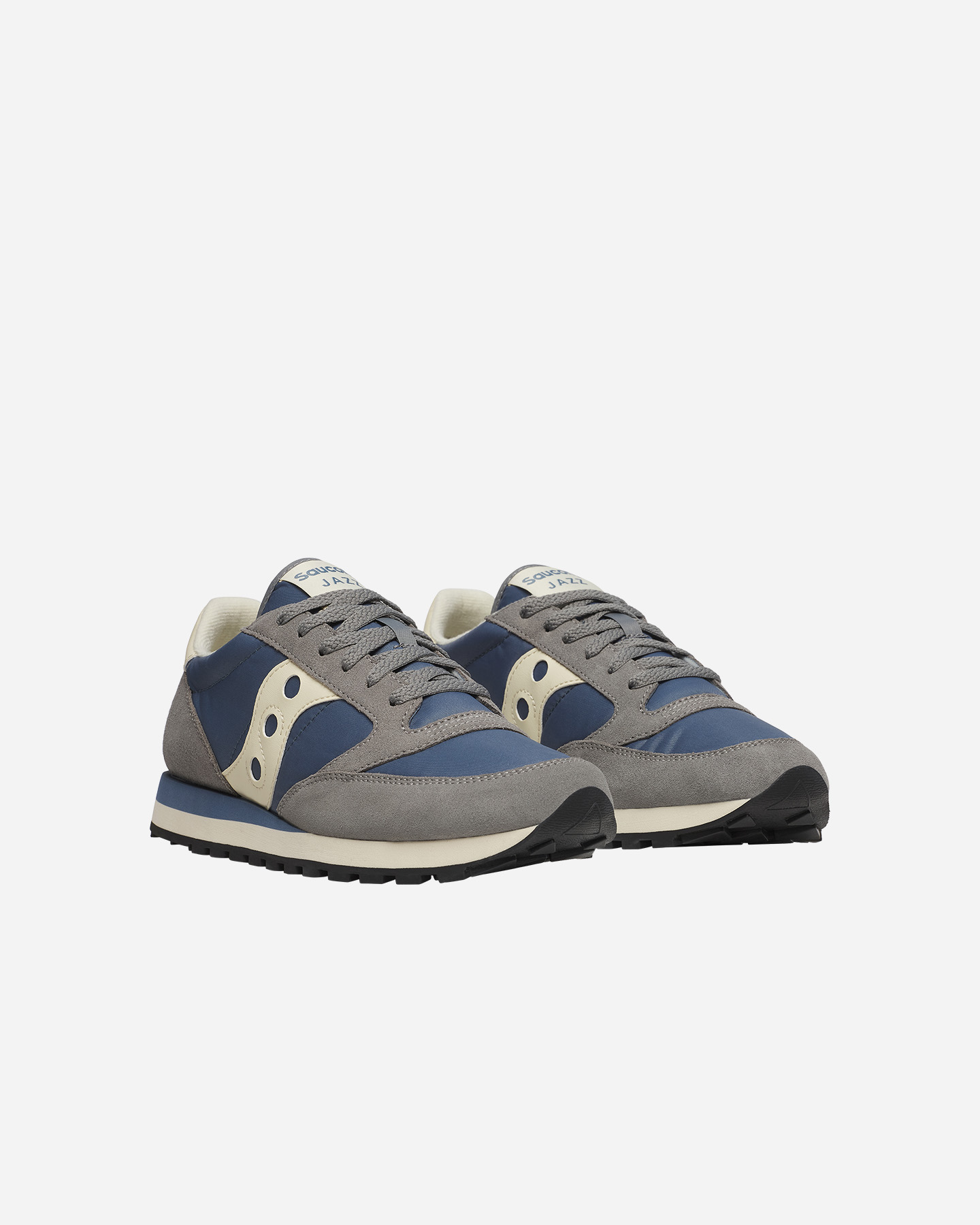 Scarpe sneakers SAUCONY JAZZ ORIGINAL M - Blu Navy - 1 | Cisalfa Sport