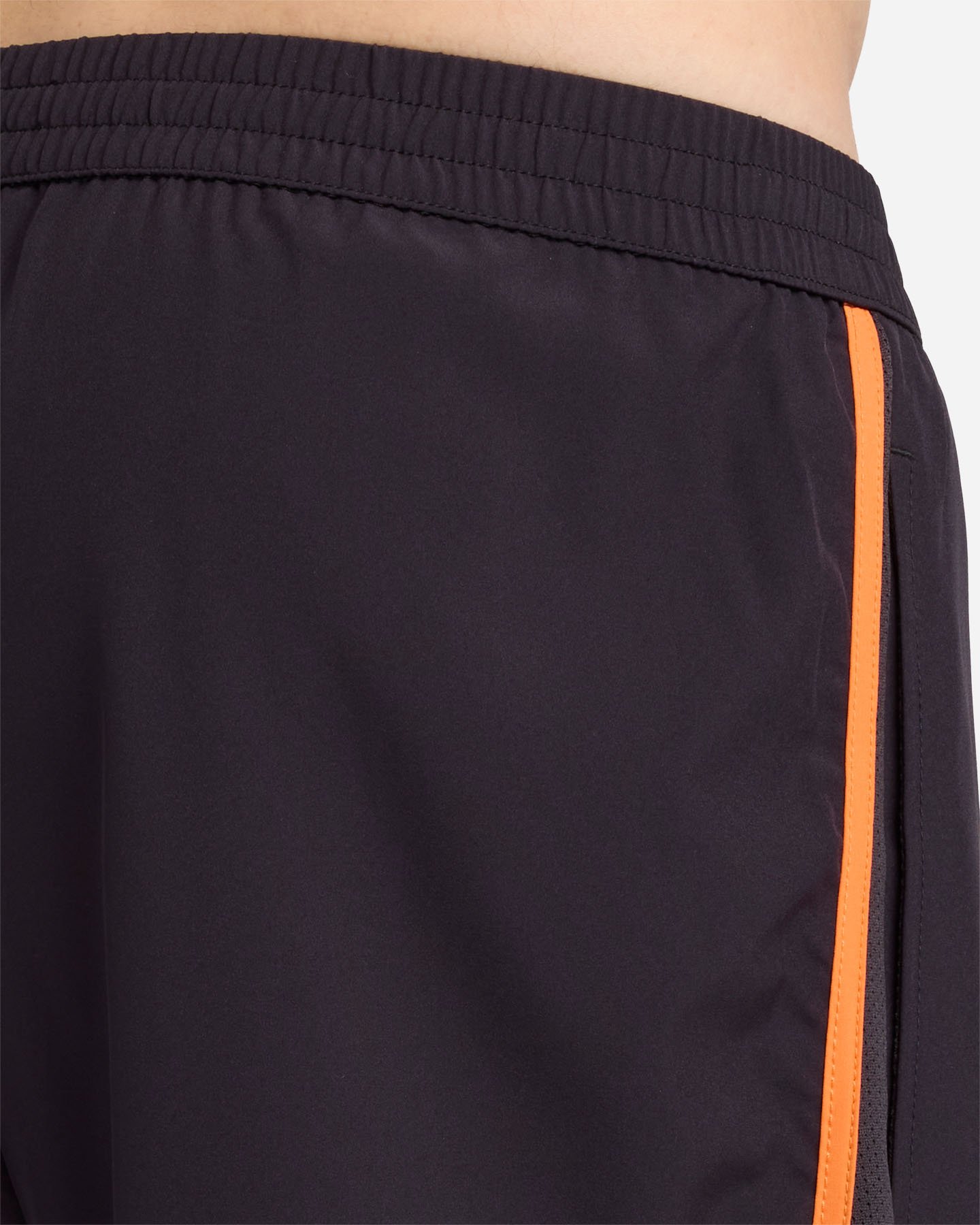 Pantaloncini tennis ELLESSE TENNIS MATCH M - Nero - 4 | Cisalfa Sport