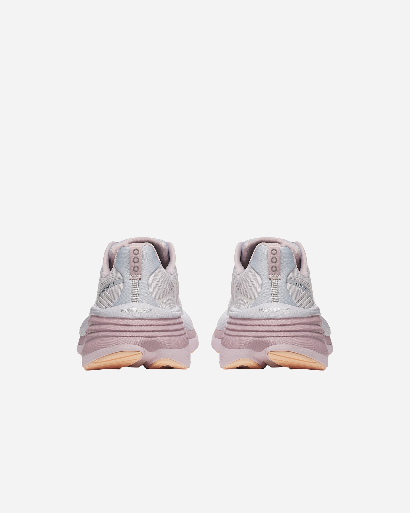 Scarpe running SAUCONY HURRICANE 24 W - Grigio - 4 | Cisalfa Sport