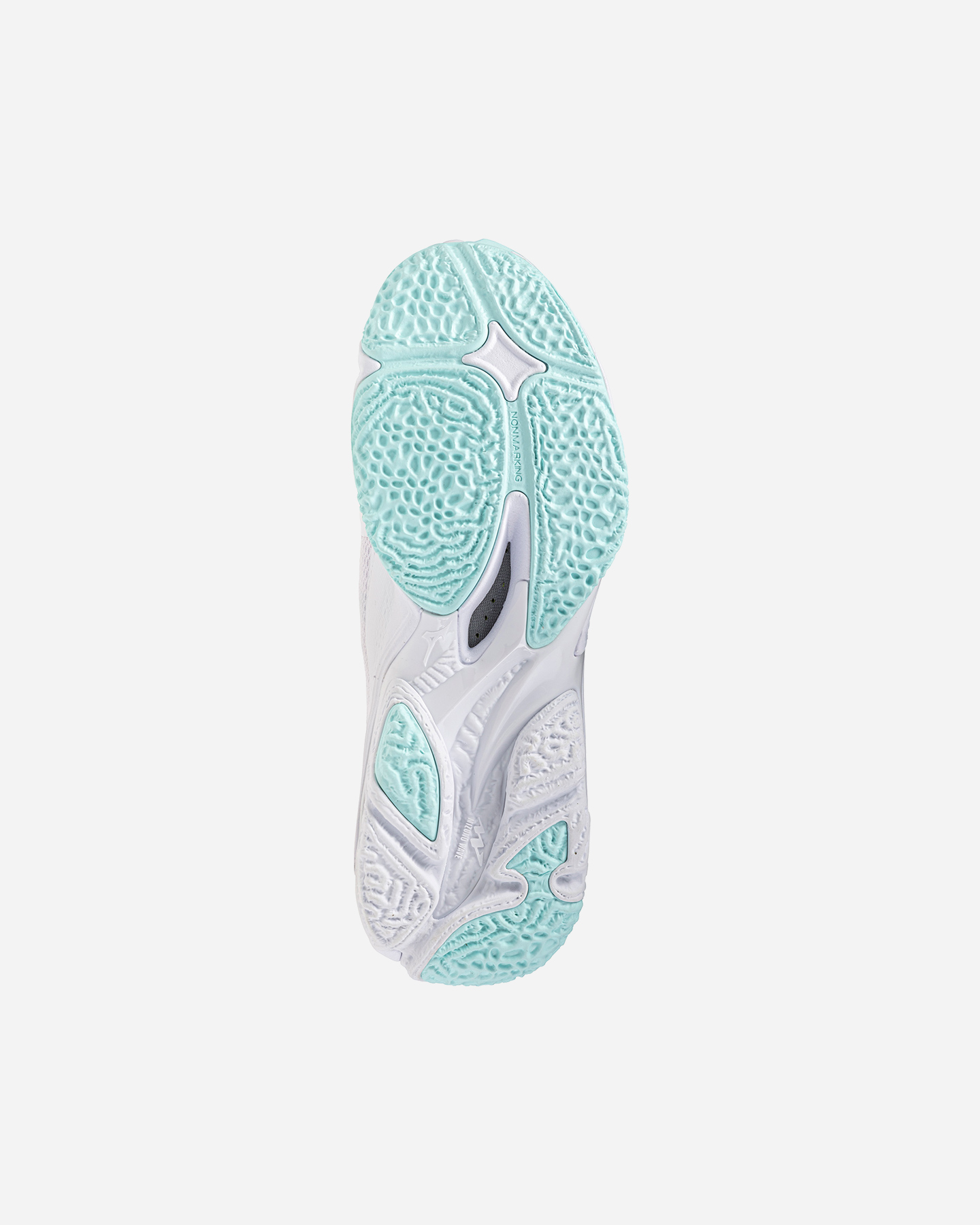 Scarpe volley MIZUNO WAVE LIGHTNING Z8 MID W - Color mix - 1 | Cisalfa Sport