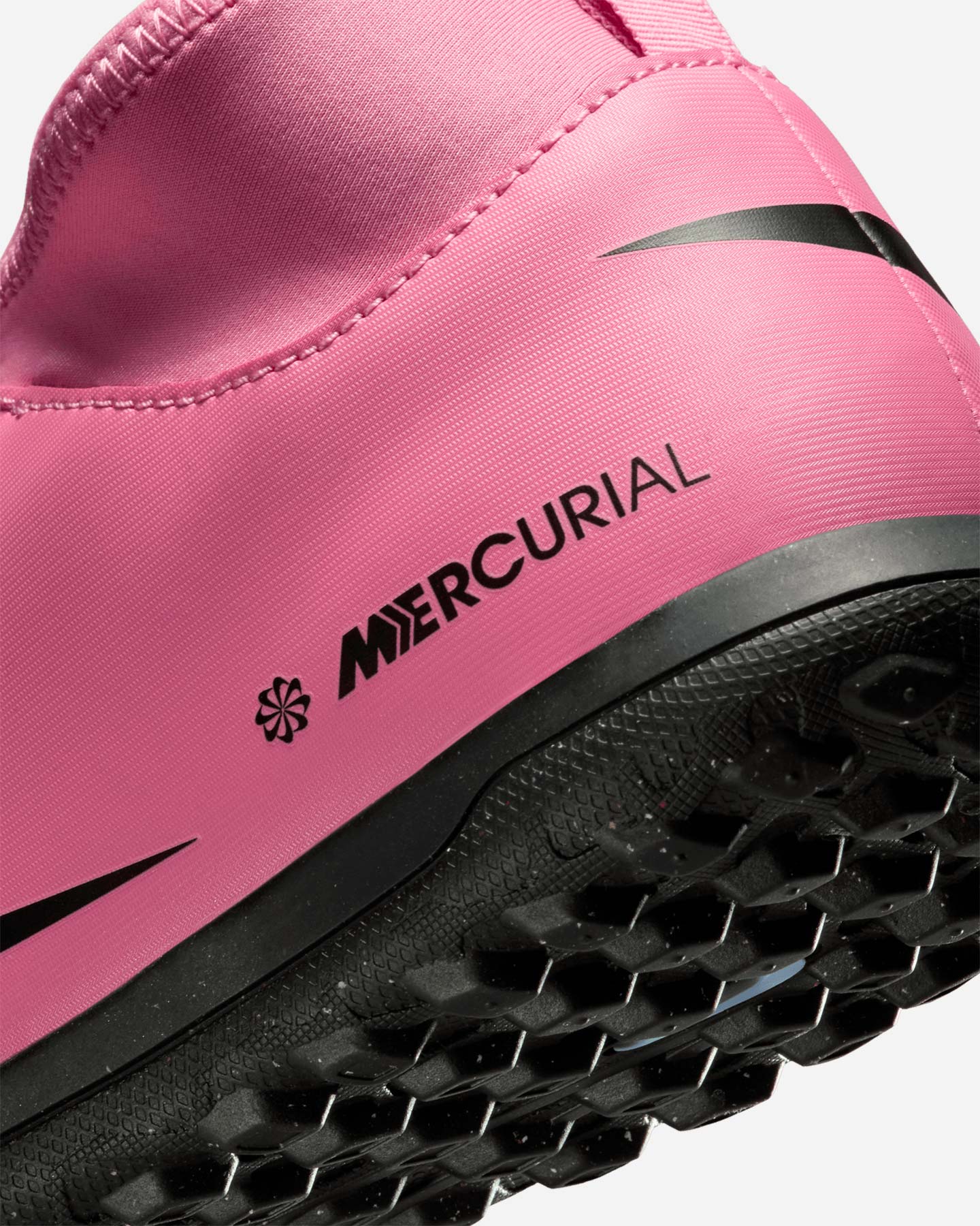 Scarpe calcio NIKE MERCURIAL SUPERFLY CLUB TF JR - Color mix - 5 | Cisalfa Sport