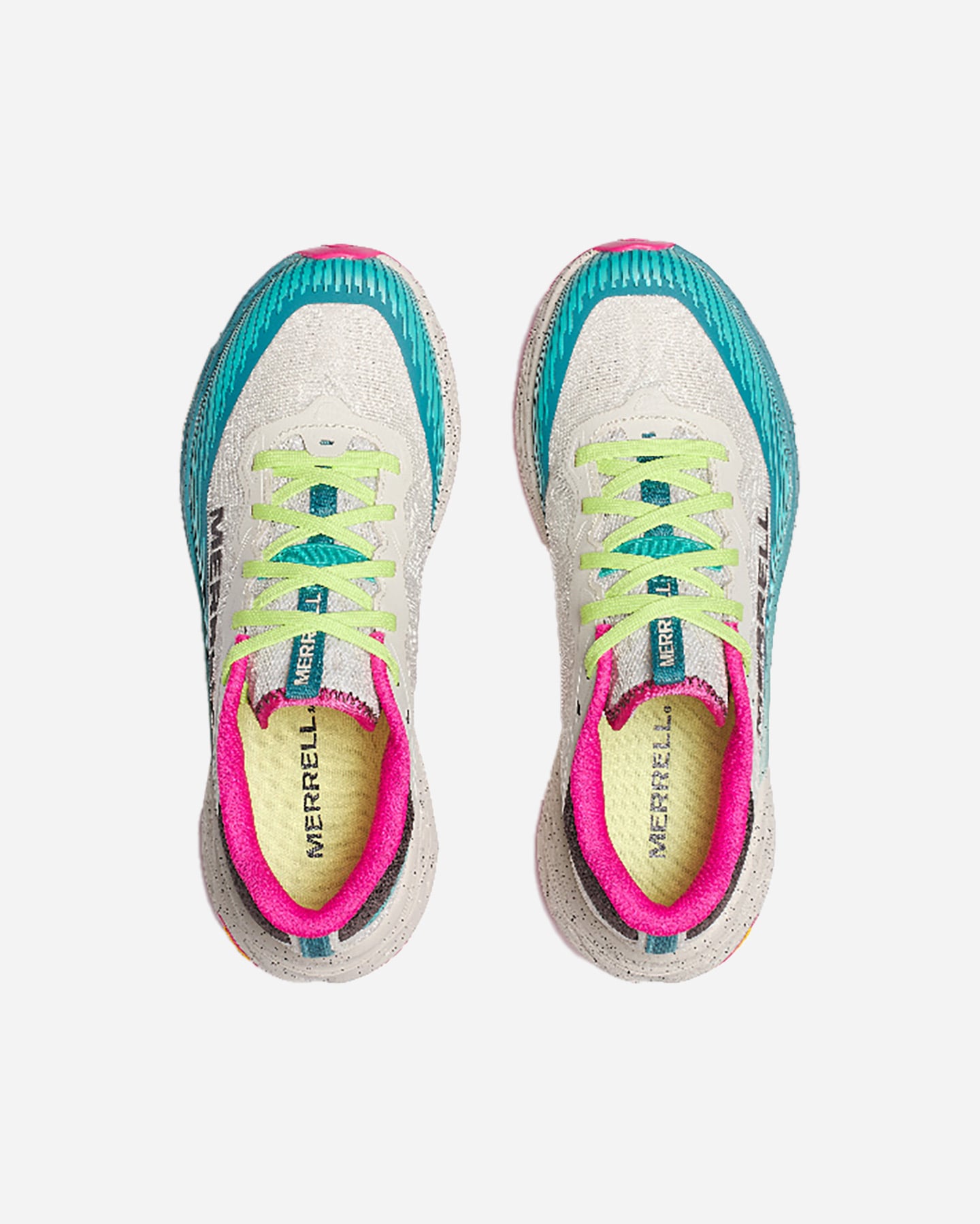 Scarpe trail MERRELL AGILITY PEAK 6 W - 3 | Cisalfa Sport