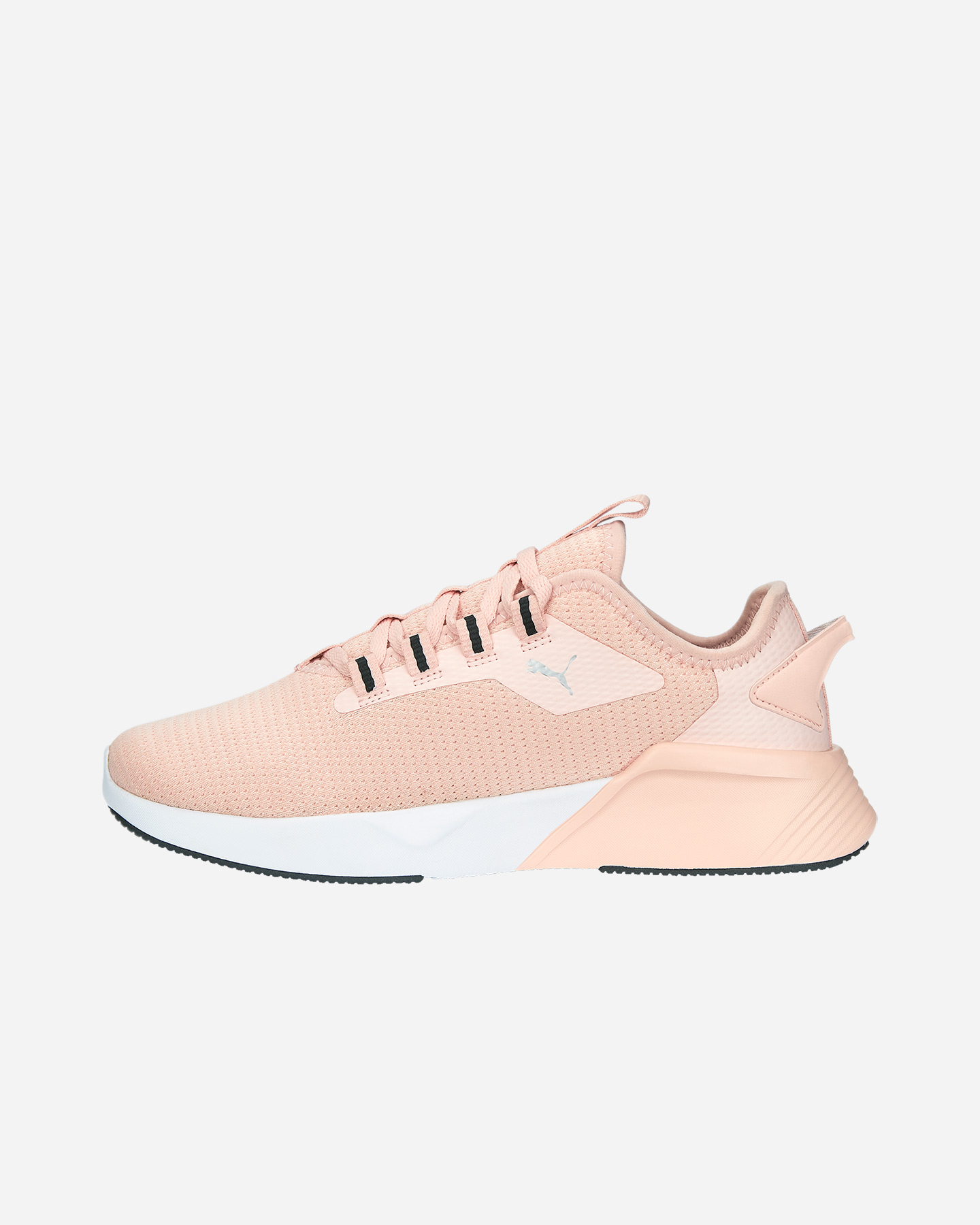 Scarpe sneakers PUMA RETALIATE W - Rosa - 5 | Cisalfa Sport