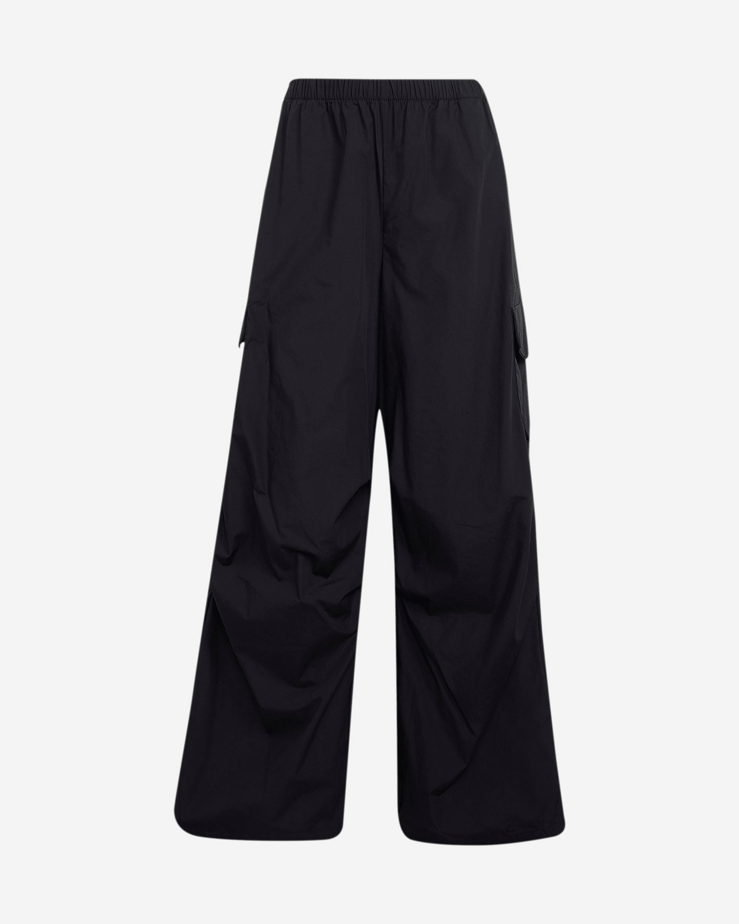 City Tech W - Pantalone Outdoor - Donna - Nero