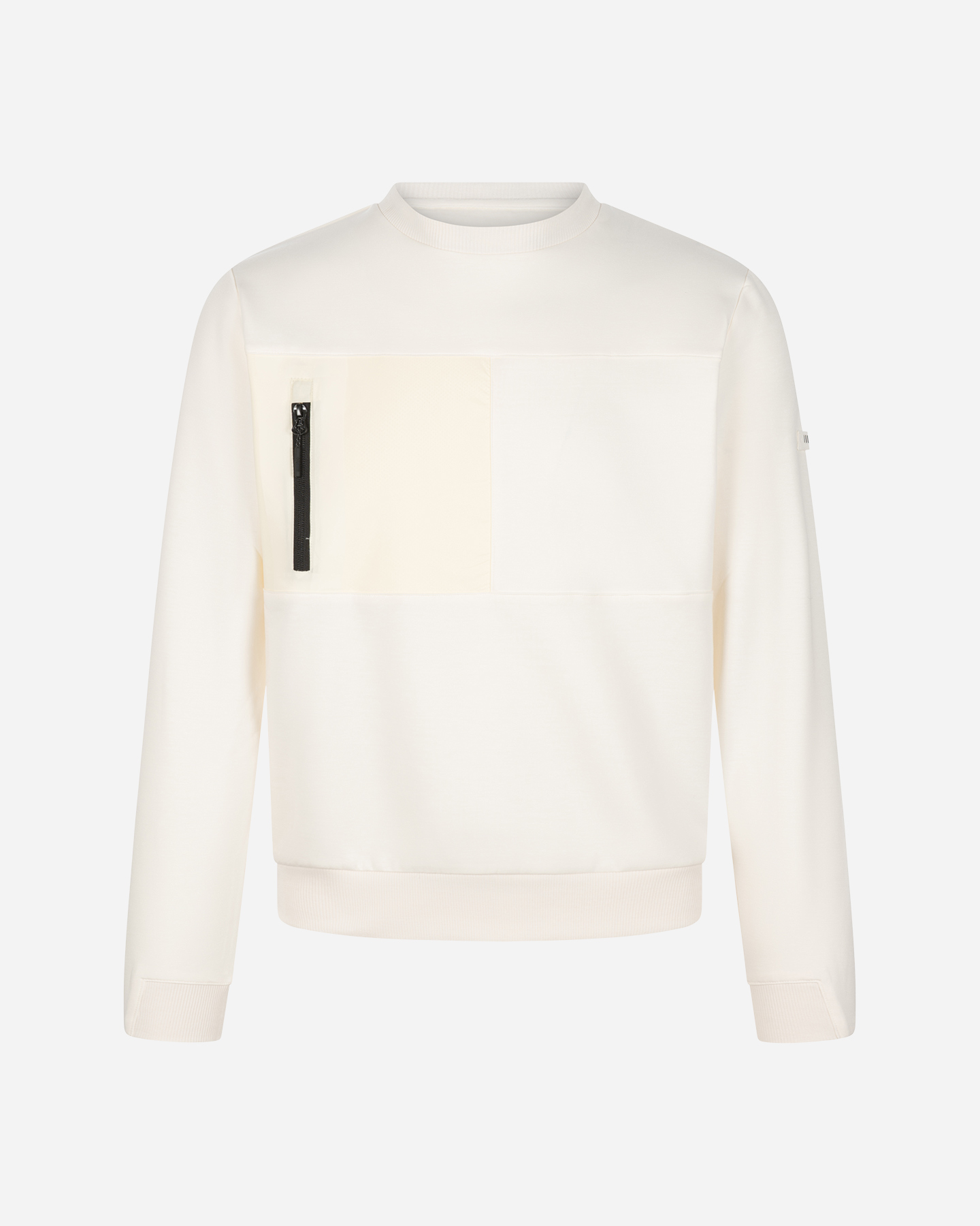 Rh+ Land M - Felpa - Uomo - Bianco