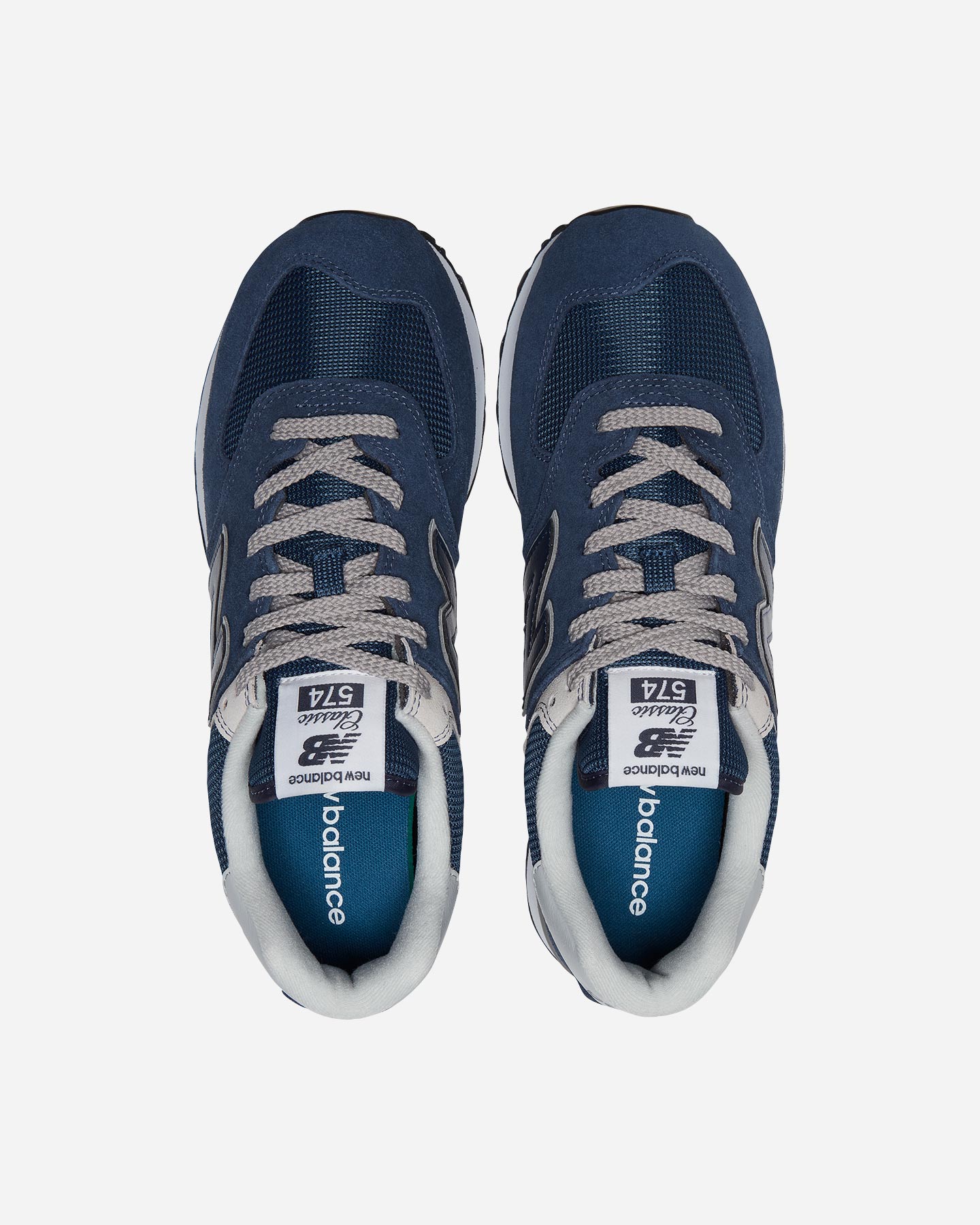 Scarpe sneakers NEW BALANCE 574 M - 3 | Cisalfa Sport