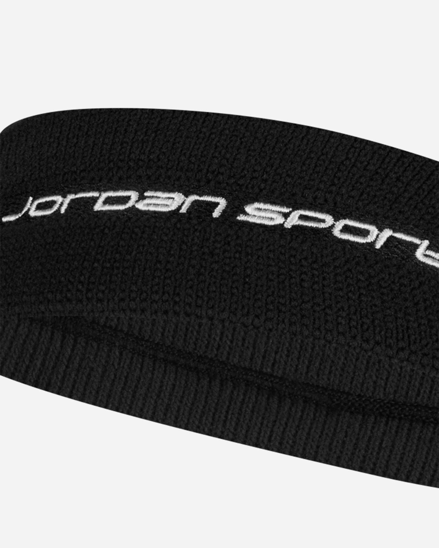 Accessorio basket NIKE JORDAN JUMPMAN GFX  - Nero - 1 | Cisalfa Sport