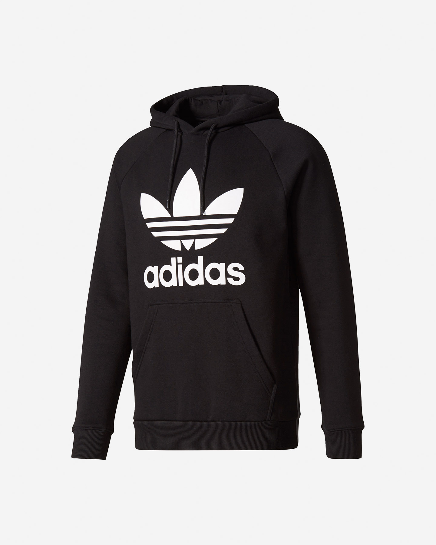 felpa adidas lunga