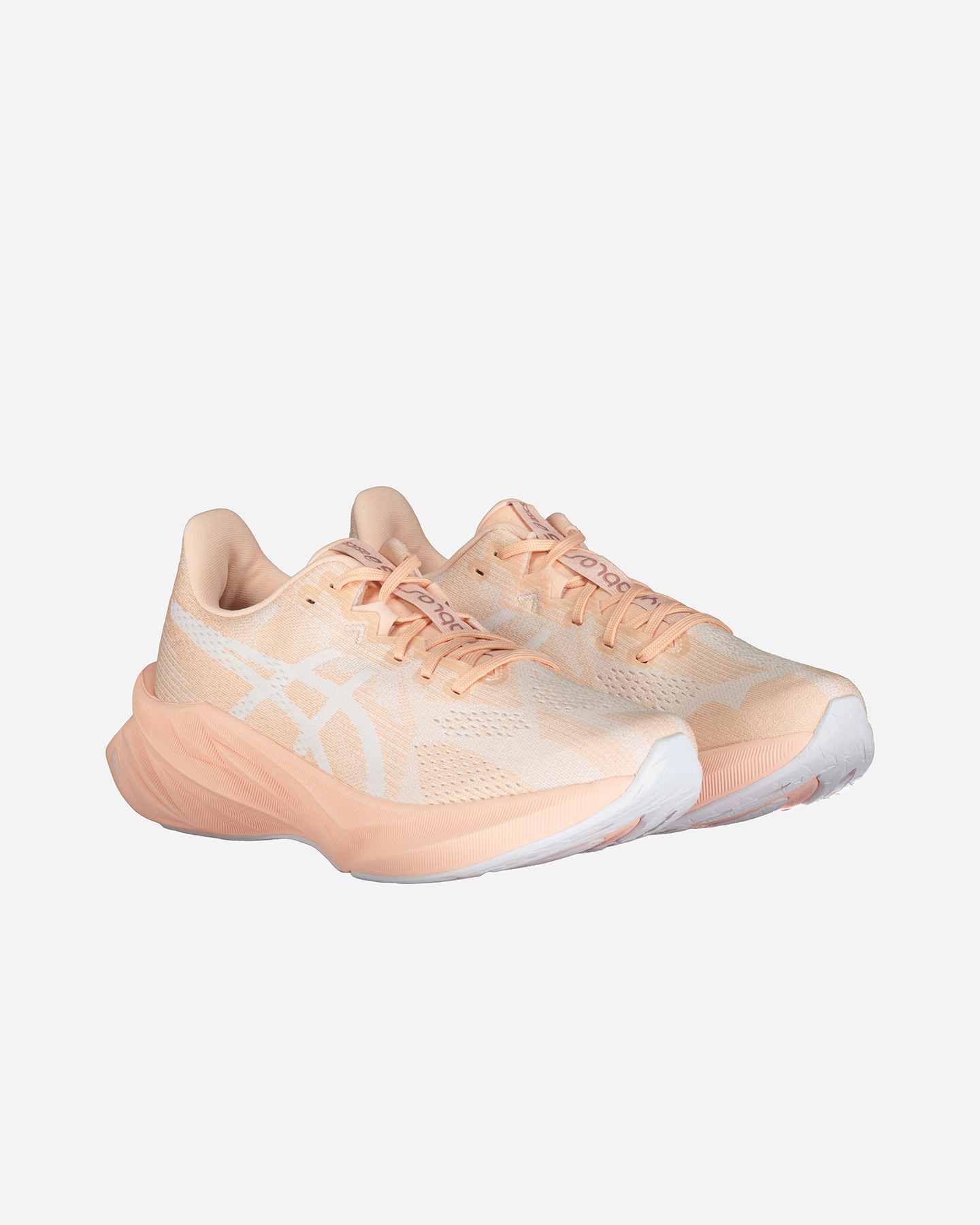 Scarpe running ASICS DYNABLAST 5 W - Bianco - 1 | Cisalfa Sport