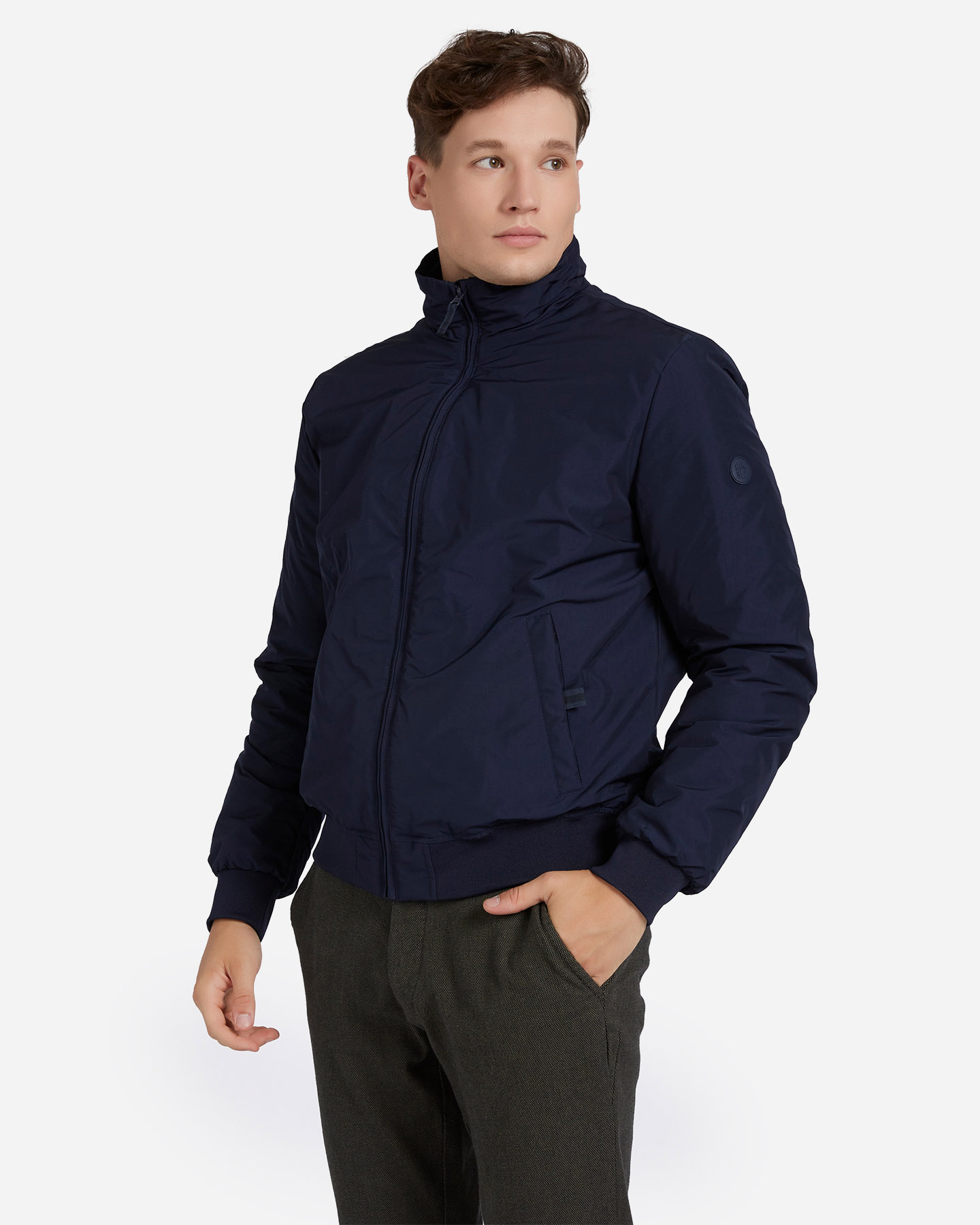 Giubbotto DACK'S TERMIC M - Blu - 0 | Cisalfa Sport