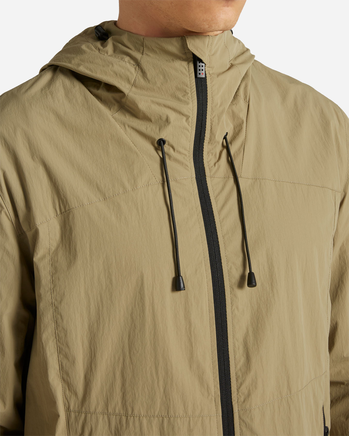 Giubbotto MISTRAL SAVANNAH SPIRIT M - Beige - 4 | Cisalfa Sport