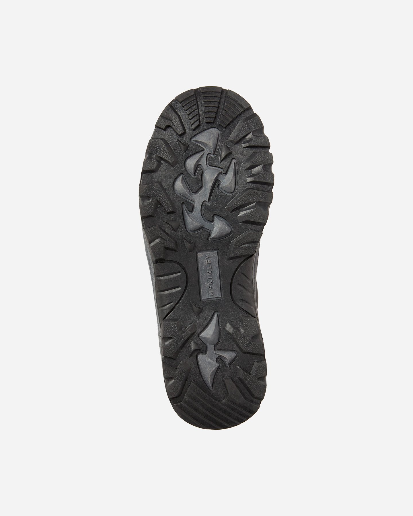 Scarpe trekking MCKINLEY MAINE II AQB W - Nero - 1 | Cisalfa Sport