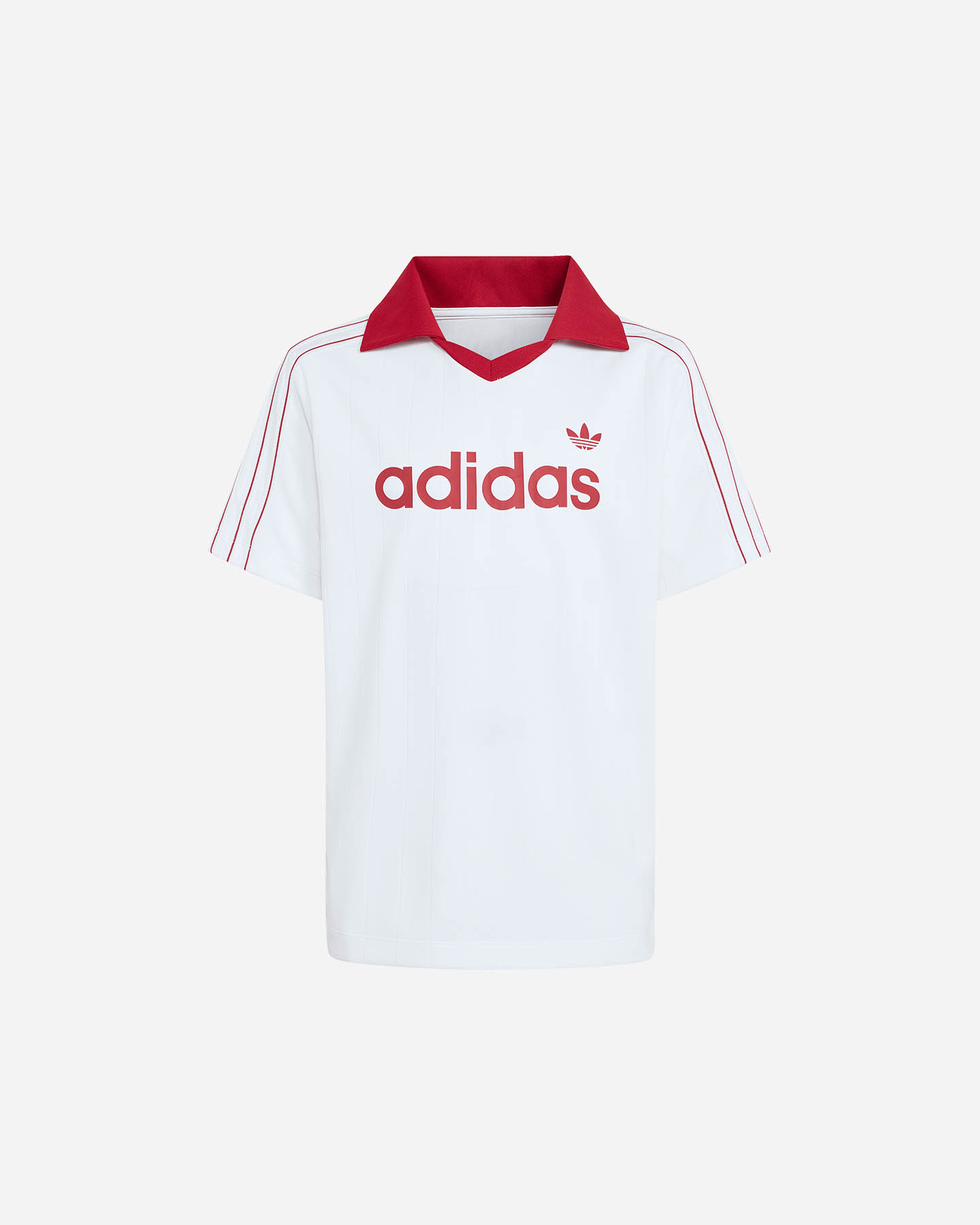 Classic Jr - T-shirt - Bianco