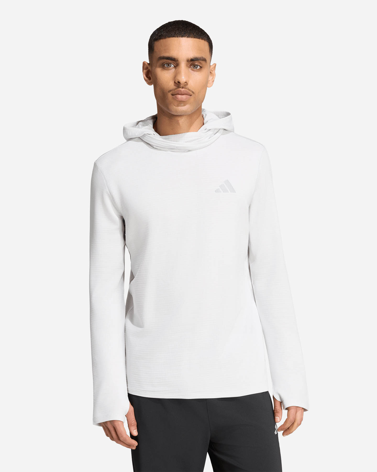 Maglia running ADIDAS ADI365 ESSENTIALS M - Grigio - 1 | Cisalfa Sport