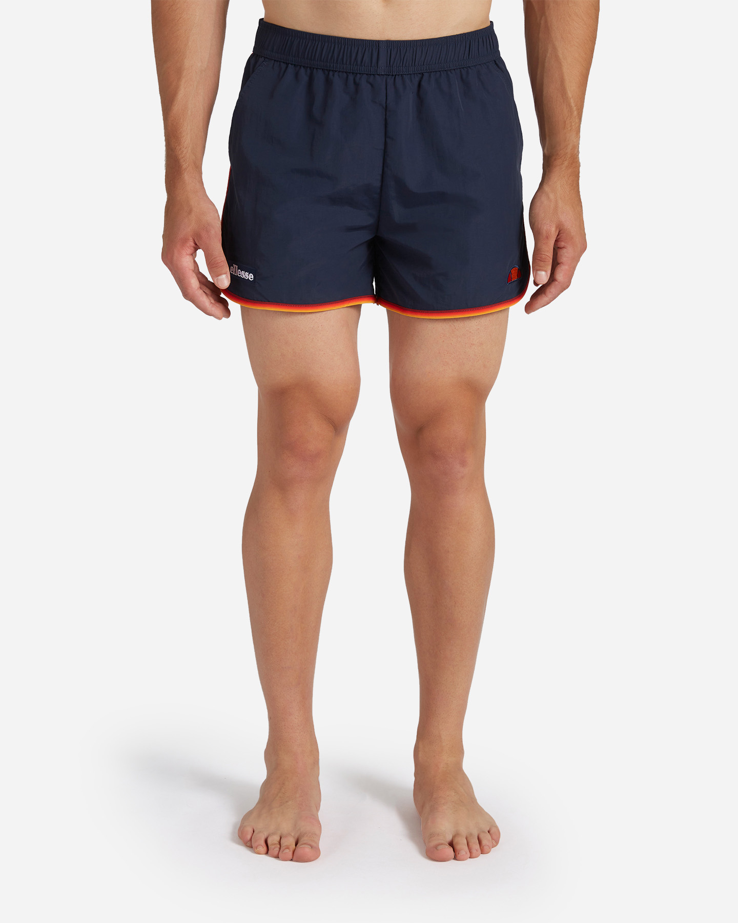 Boxer mare ELLESSE RAINBOW M - 8 | Cisalfa Sport