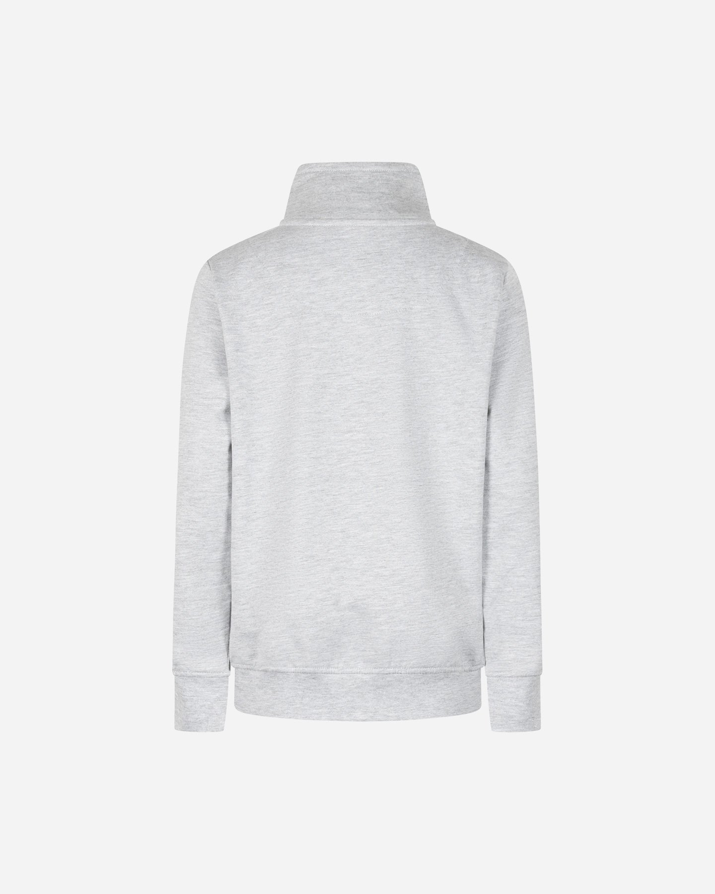 Felpa FIREFLY CLASSIC JR - Grigio - 1 | Cisalfa Sport