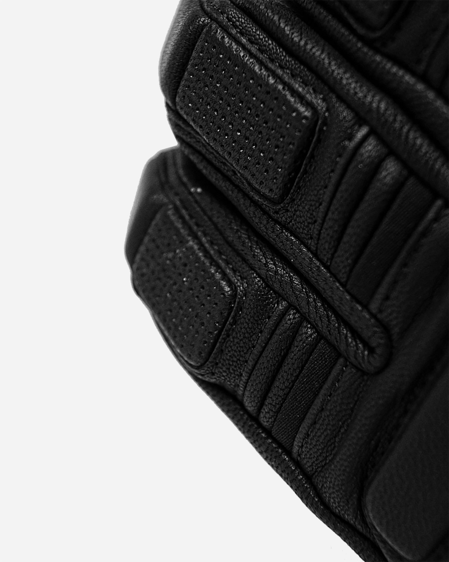 Guanti sci REUSCH PRO RC M - Nero - 5 | Cisalfa Sport