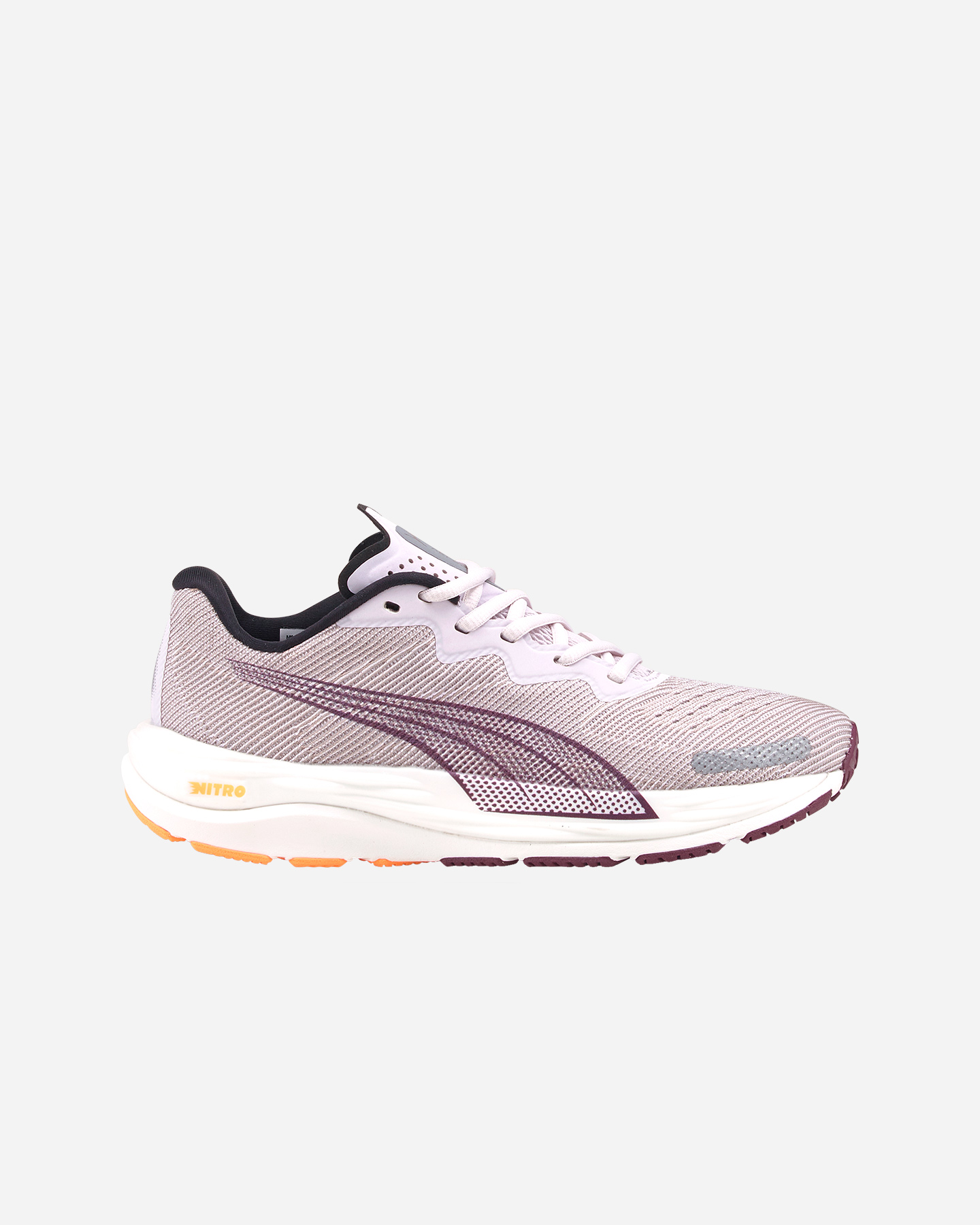 Scarpe running PUMA VELOCITY NITRO 2 W - Lilla - 0 | Cisalfa Sport