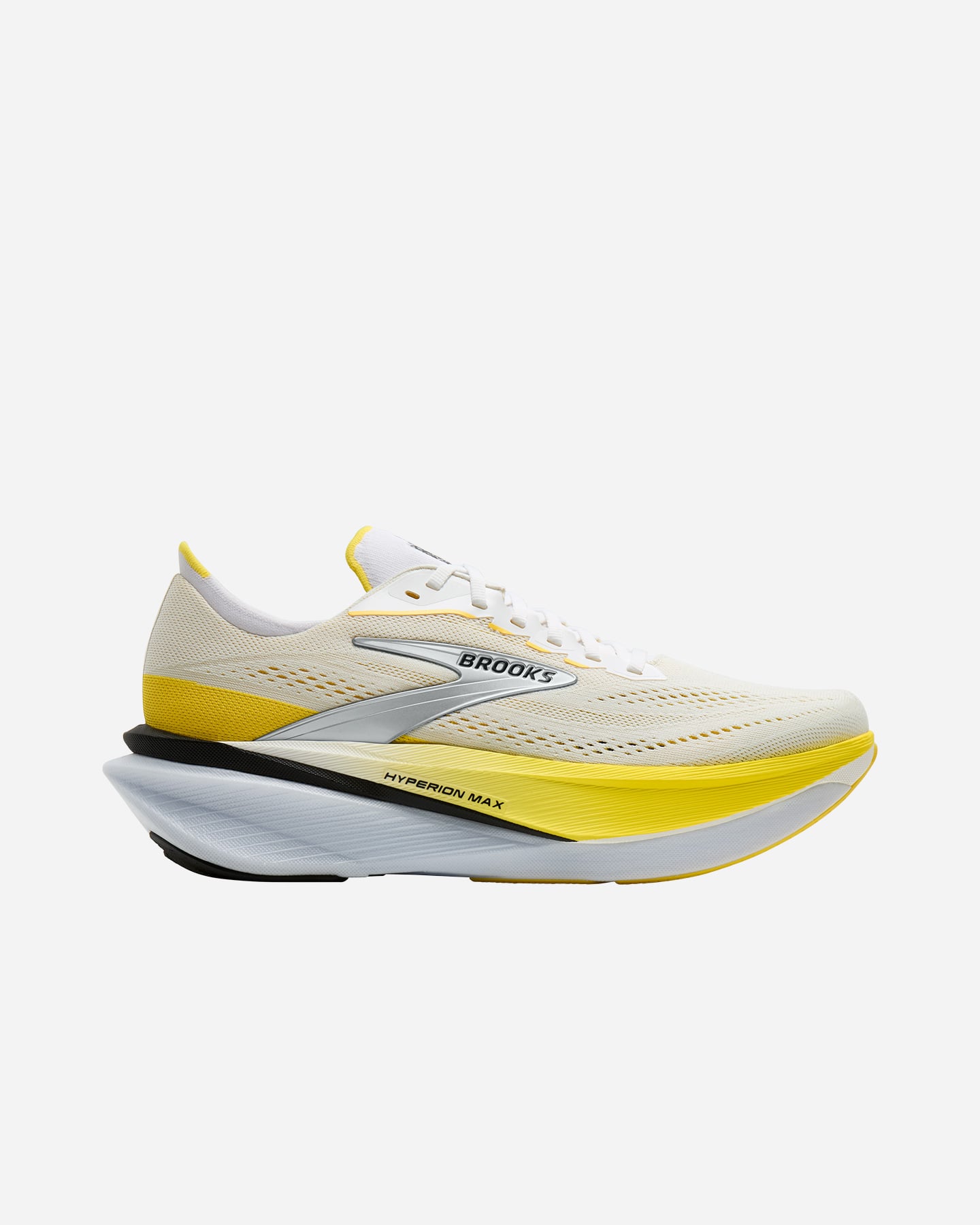 Hyperion Max 4 W - Scarpe Running - Donna - Bianco