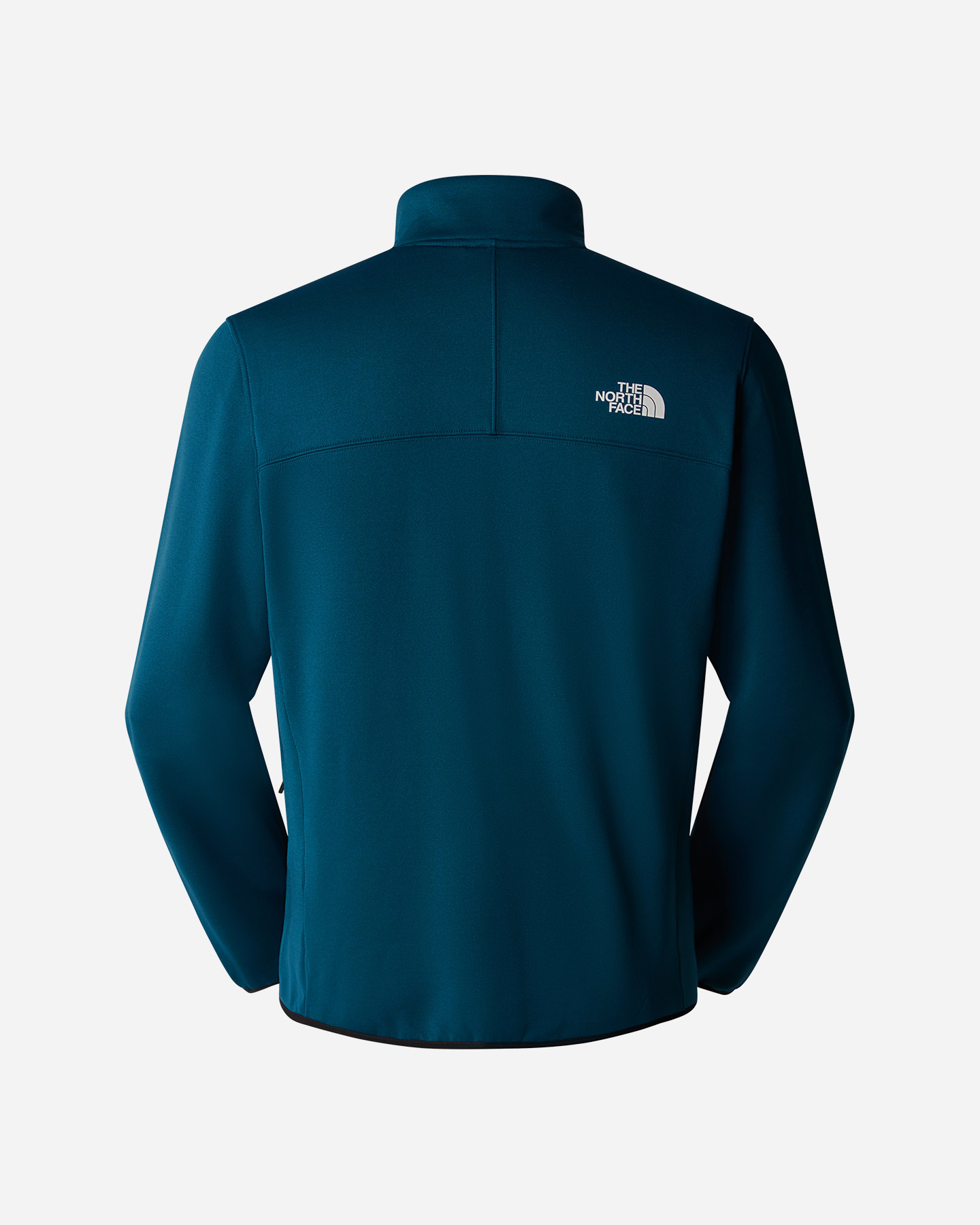 Pile THE NORTH FACE CREST M - Blu - 1 | Cisalfa Sport