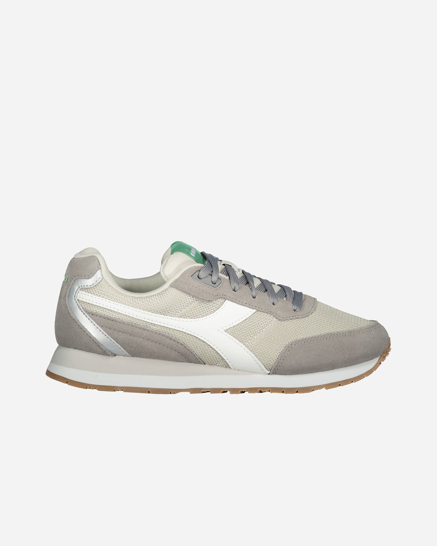 Scarpe sneakers DIADORA NEVADA W - Grigio - 0 | Cisalfa Sport