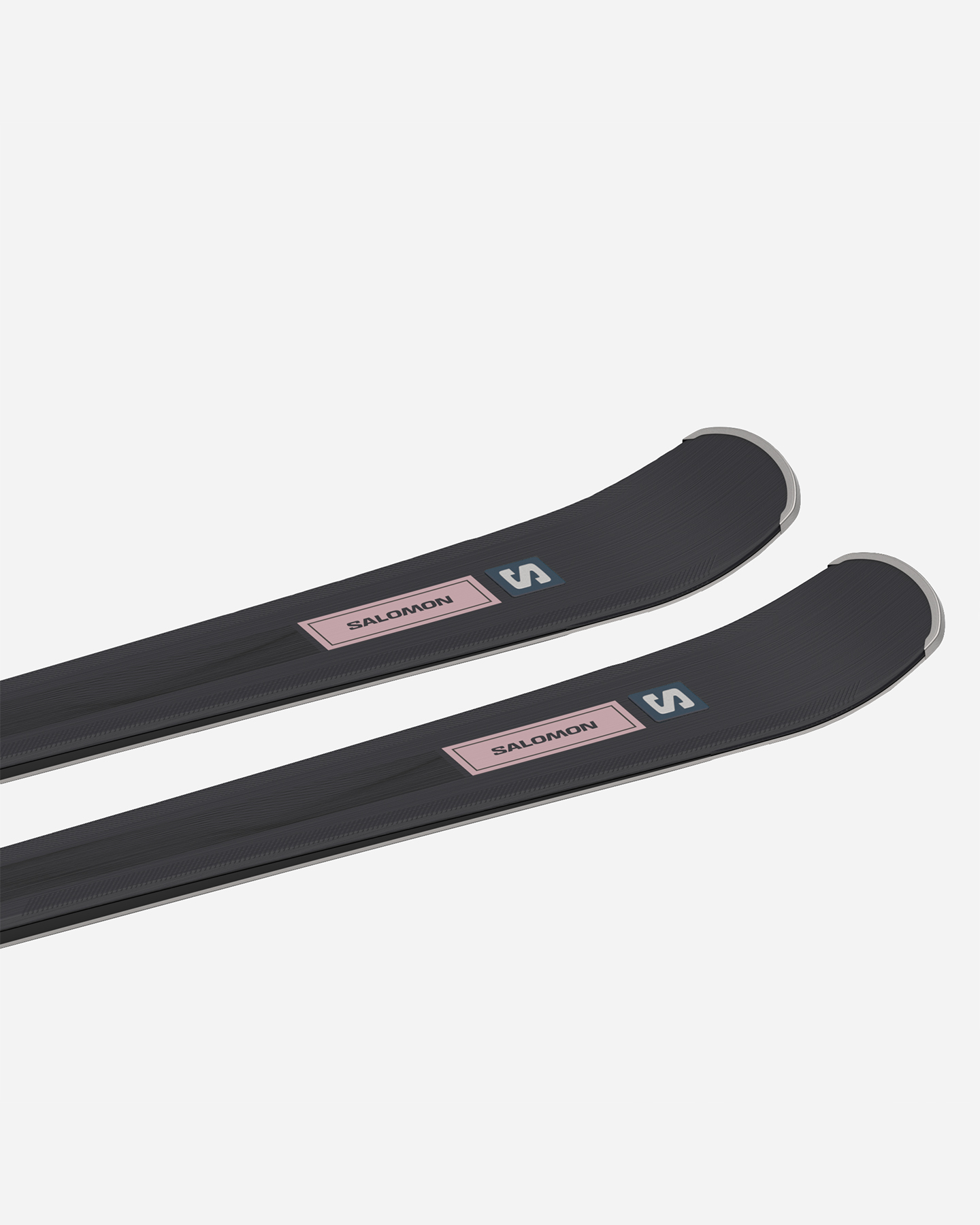 Sci SALOMON S/MAX N.8 + M10 GW L80  - 4 | Cisalfa Sport