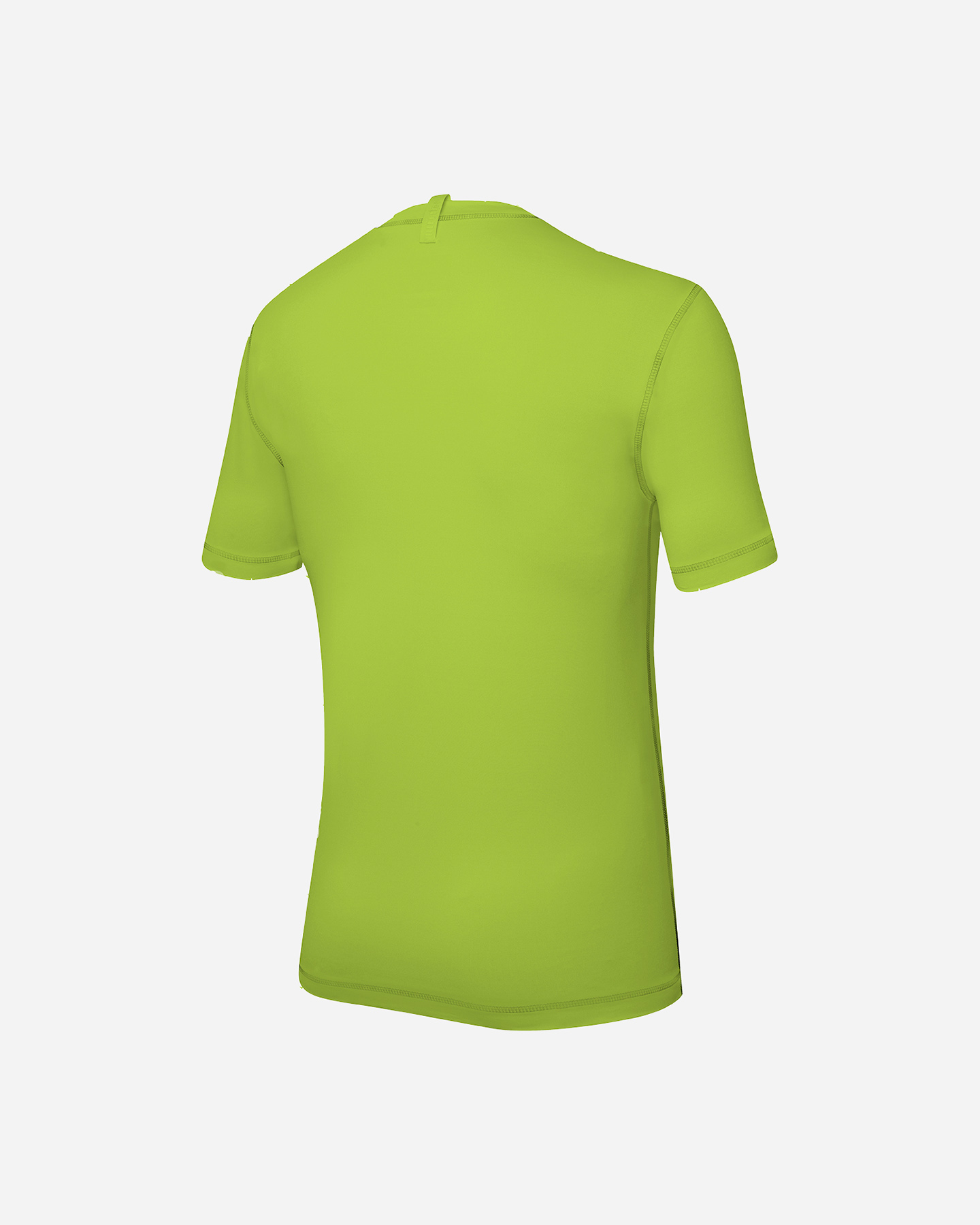T-shirt RH+ TECHNO JERSEY M - Giallo - 1 | Cisalfa Sport