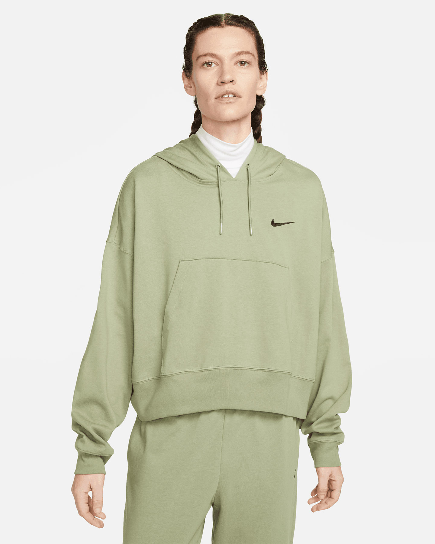 Image of Nike Sportswear W - Felpa - Donna