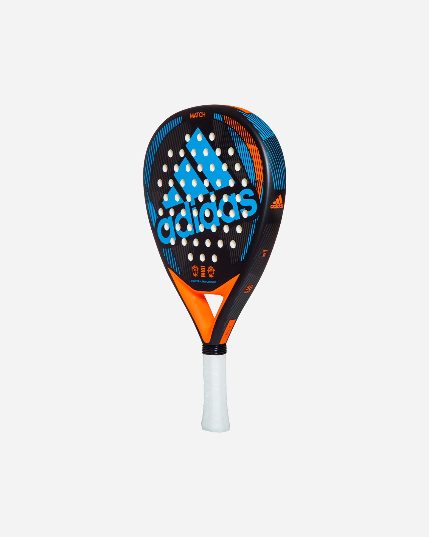 Racchetta padel principiante ADIDAS MATCH 3.1 PADEL - 2 | Cisalfa Sport