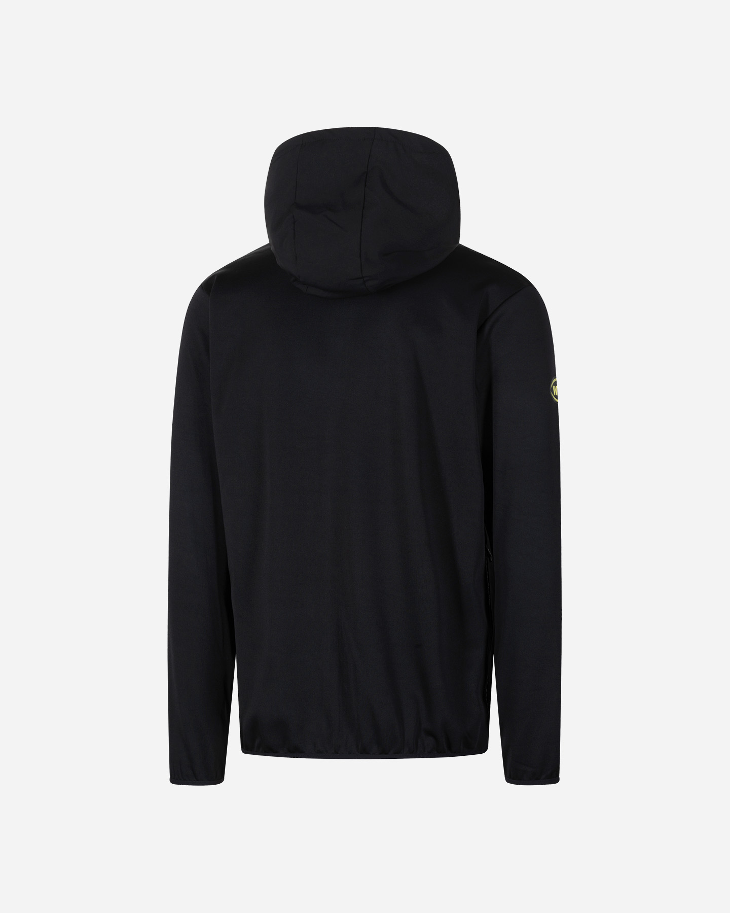 Tuta tennis BULLPADEL LUMEN M - Nero - 1 | Cisalfa Sport