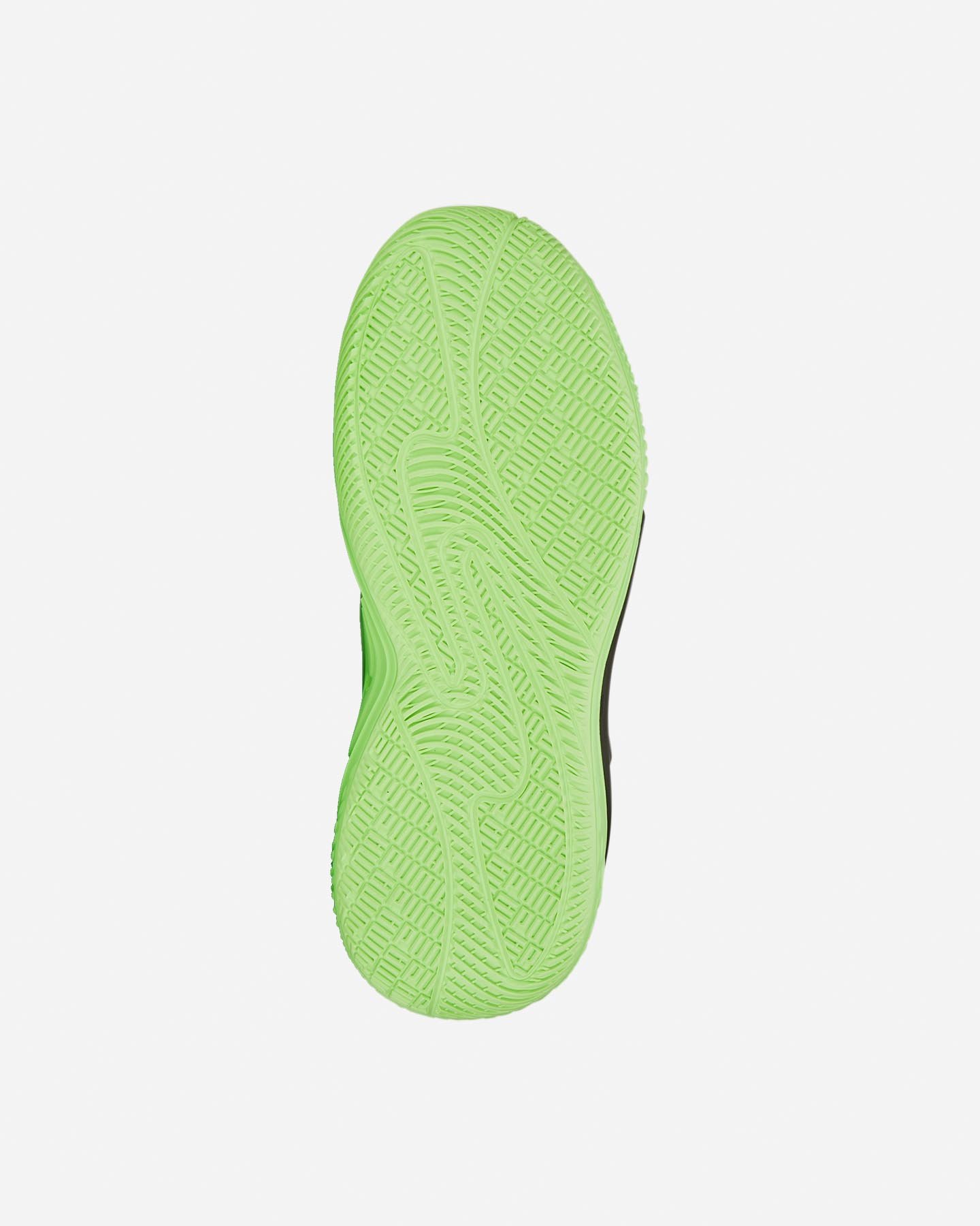 Scarpe basket PUMA COURT RIDER CHAOS M - Giallo - 2 | Cisalfa Sport