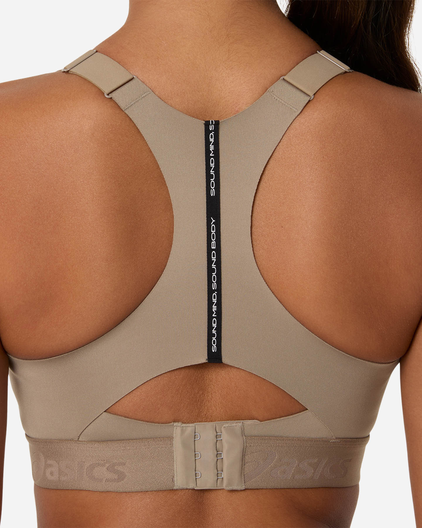 Reggiseno ASICS ROAD COMBINATION W - Color mix - 4 | Cisalfa Sport