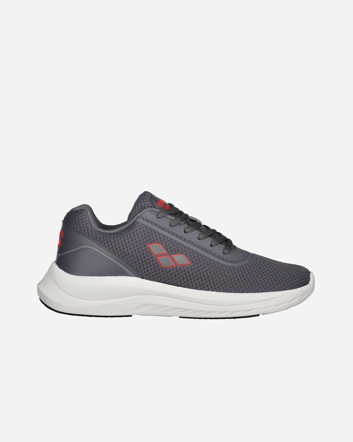 Scarpe running ARENA HAARLEM 3.0 M - Grigio - 0 | Cisalfa Sport