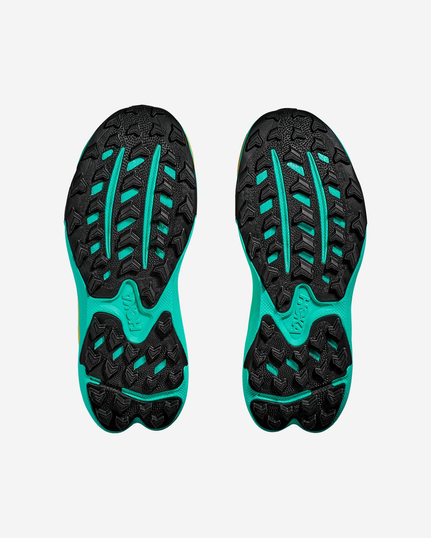 Scarpe trail HOKA TORRENT 4 W - Color mix - 2 | Cisalfa Sport